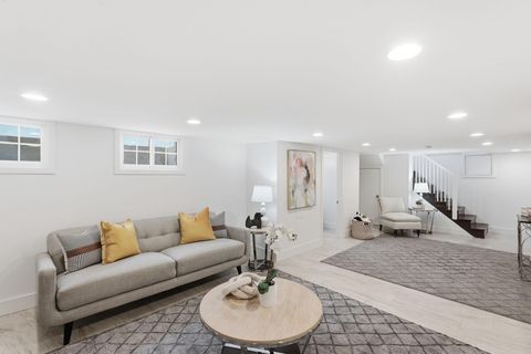 Tiny photo for 1611 N Highland Street N, ARLINGTON, VA 22201 (MLS # VAAR2071556)