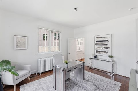 Tiny photo for 1611 N Highland Street N, ARLINGTON, VA 22201 (MLS # VAAR2071556)