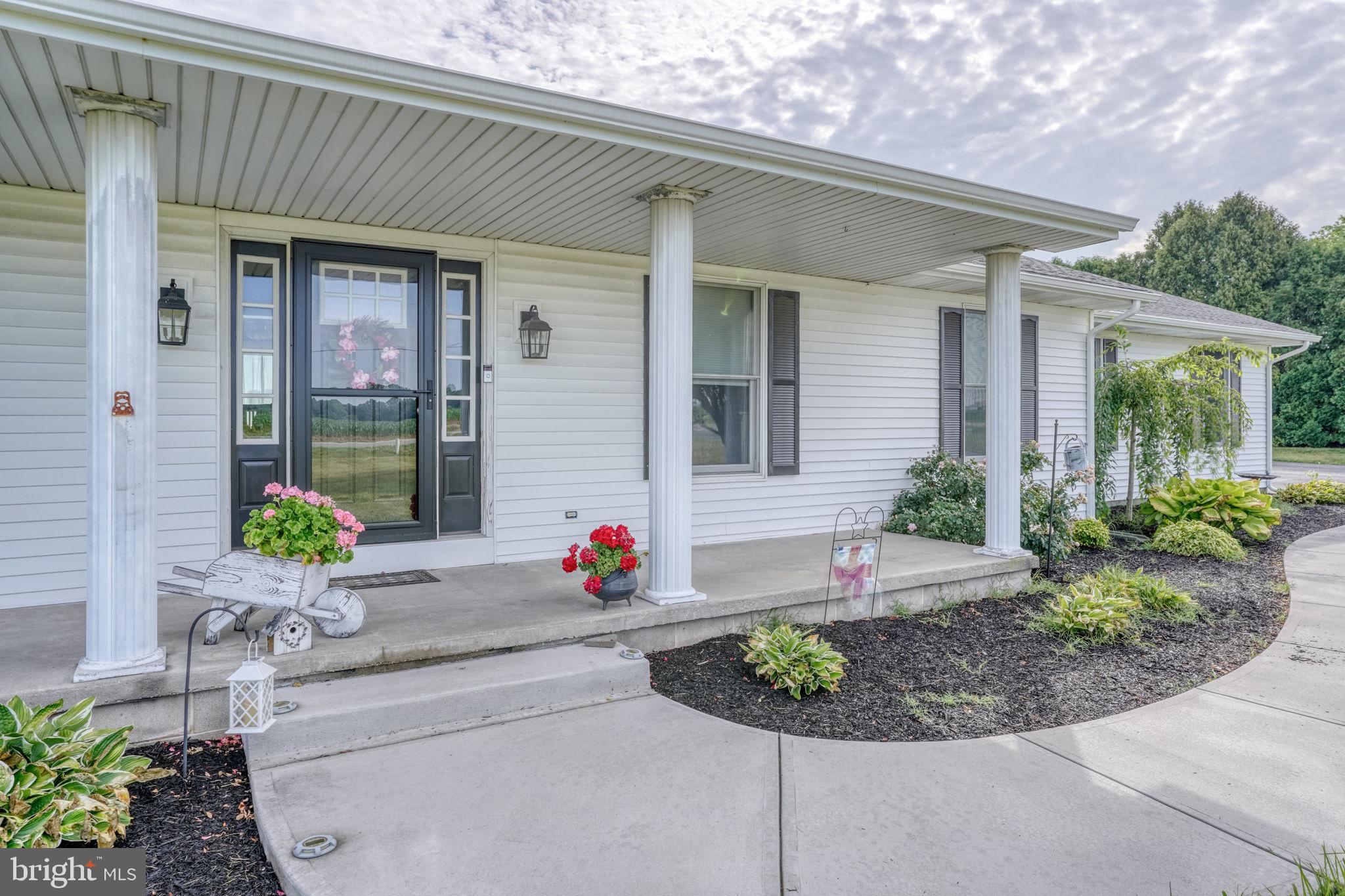 143 PHILIP BARRATT ROAD