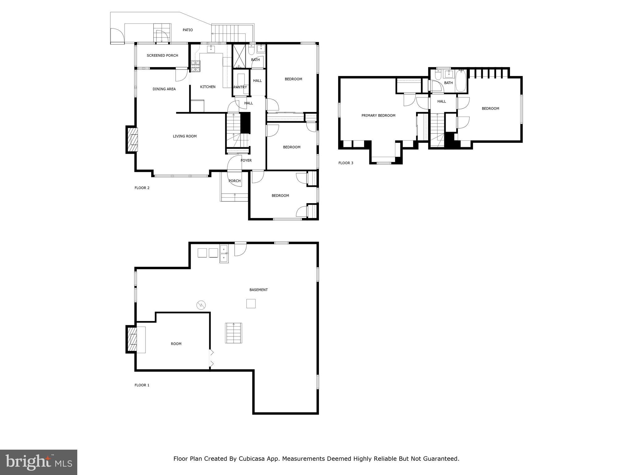 UNIVERSITY HILLS - Residential
