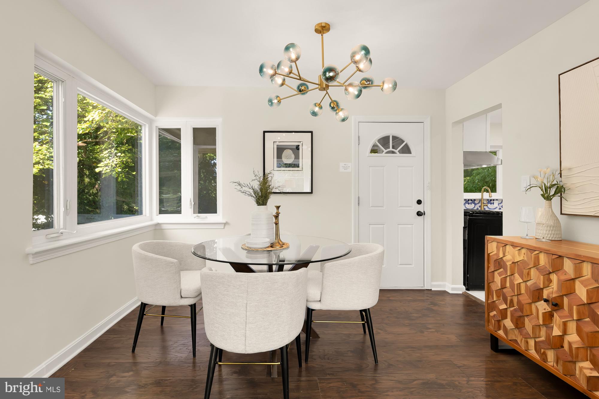 UNIVERSITY HILLS - Residential