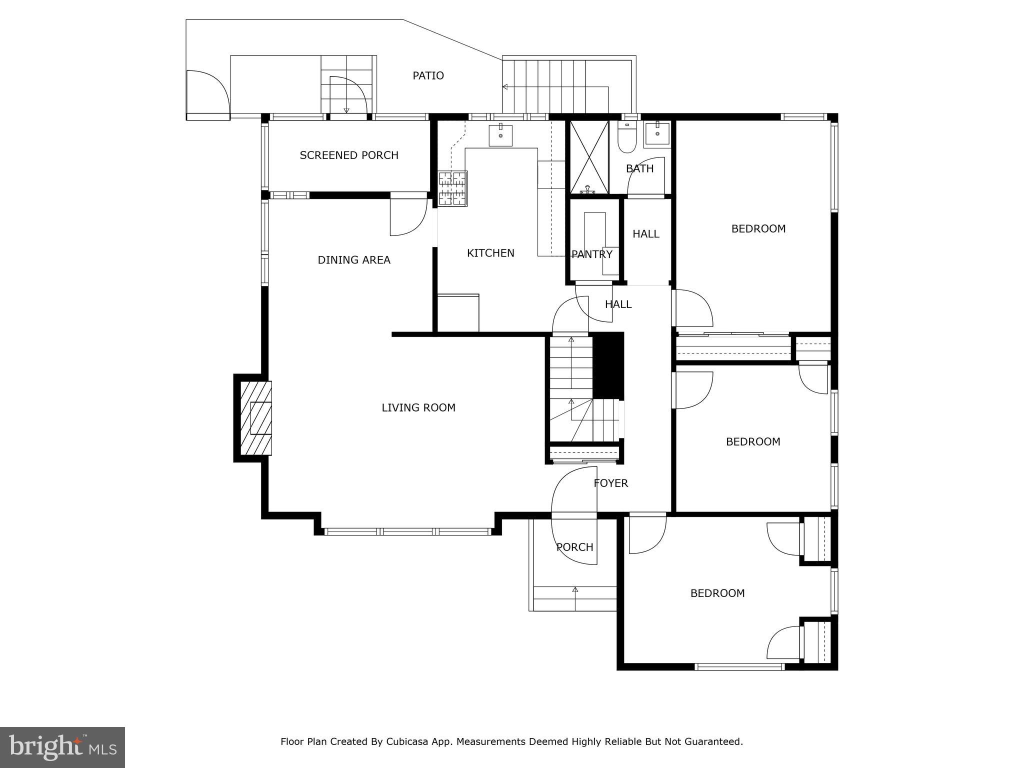 UNIVERSITY HILLS - Residential