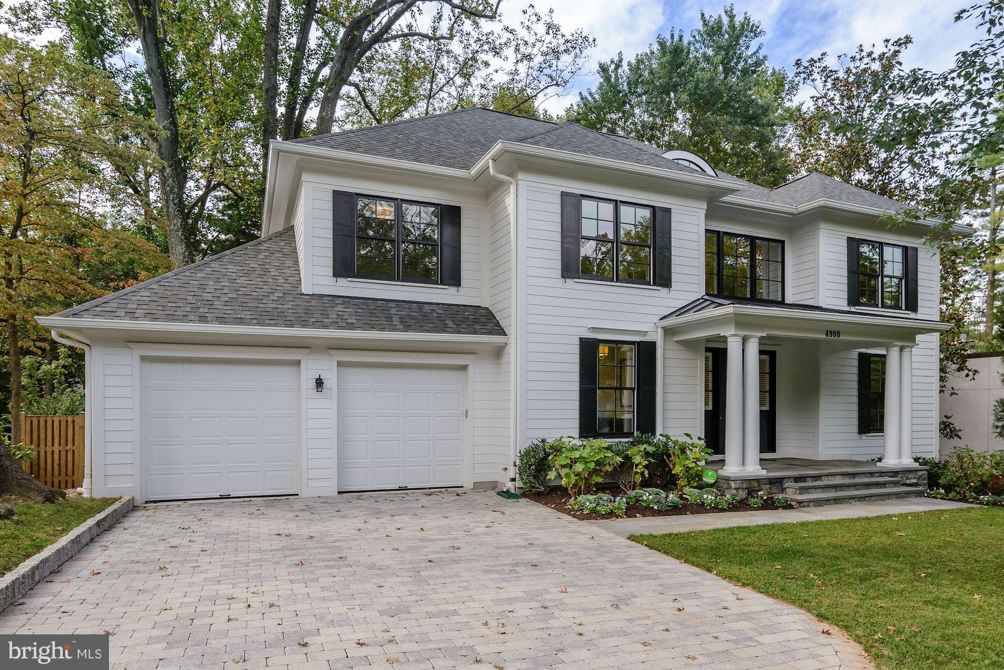 SOMERSET HEIGHTS - Residential