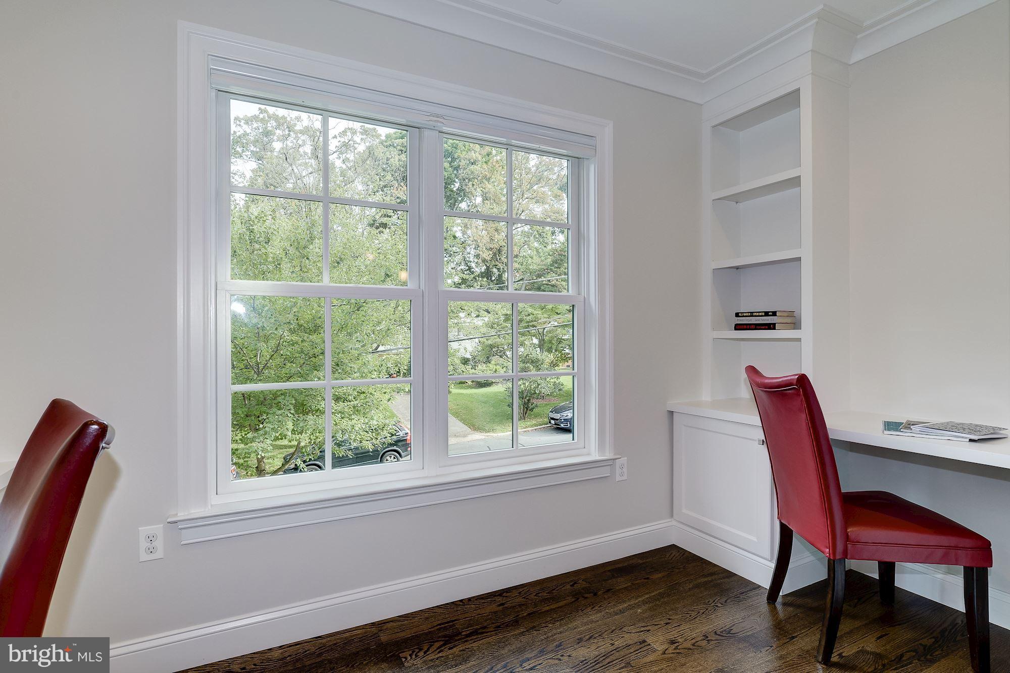 SOMERSET HEIGHTS - Residential