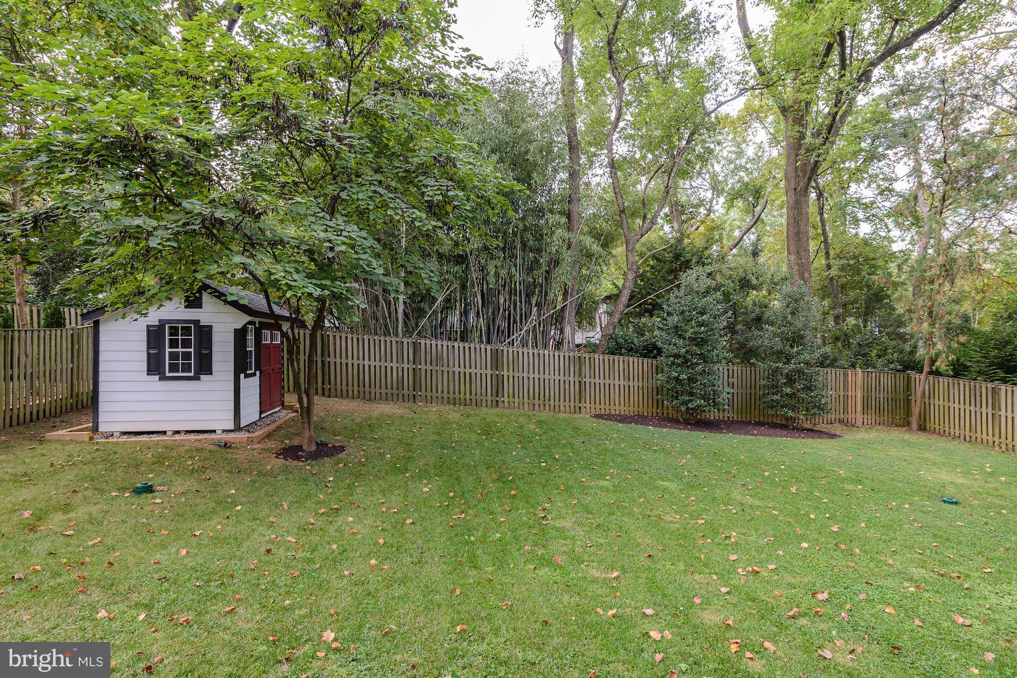 SOMERSET HEIGHTS - Residential