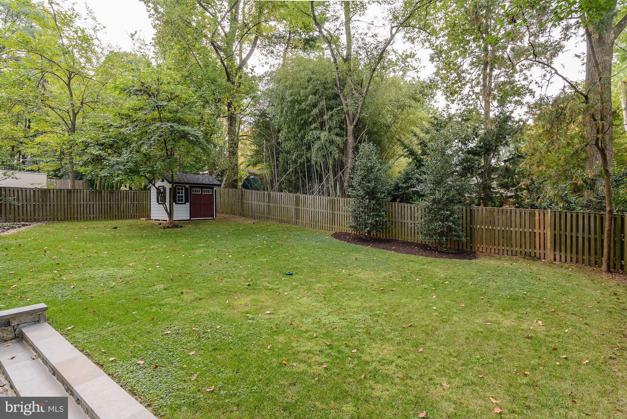 SOMERSET HEIGHTS - Residential