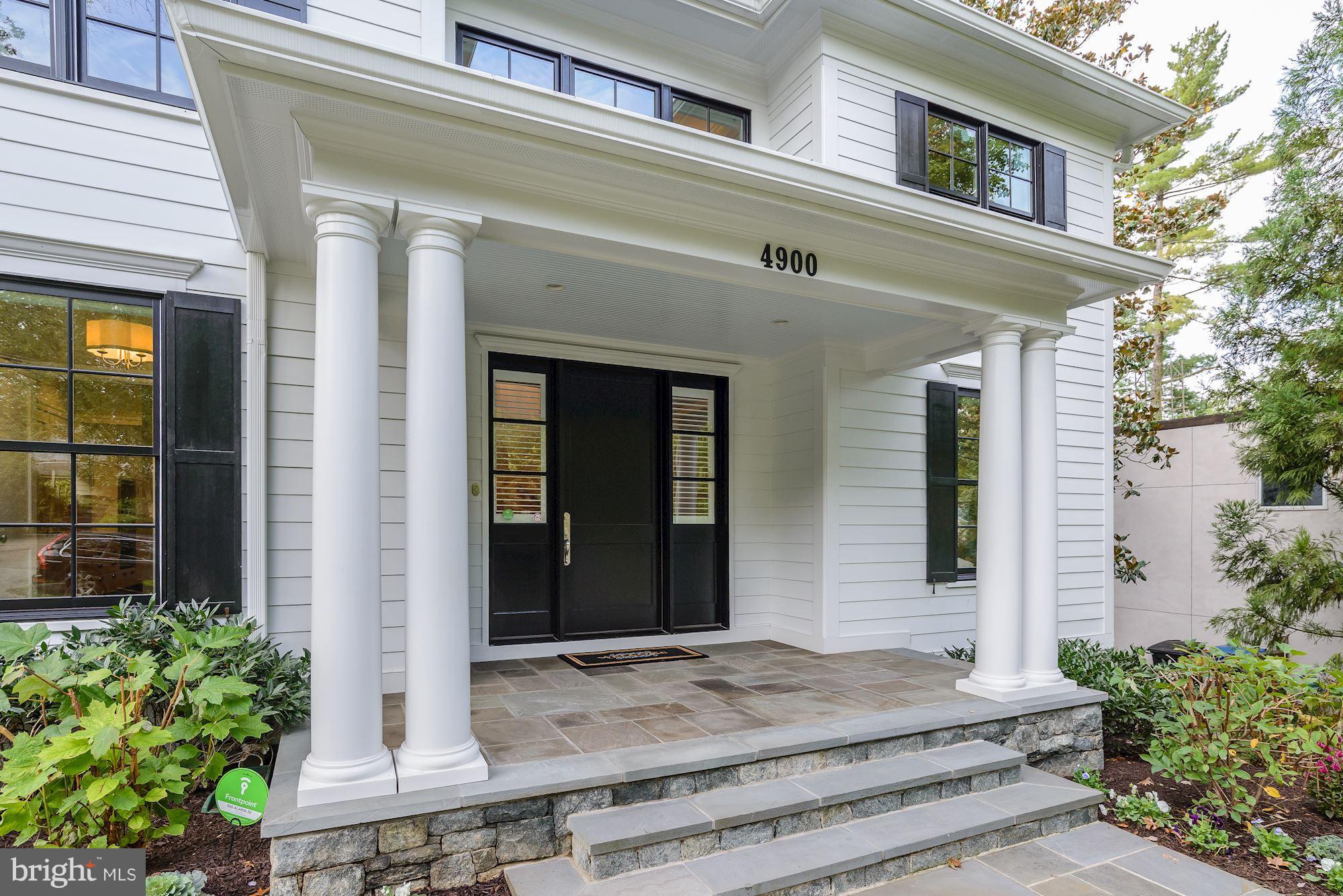 SOMERSET HEIGHTS - Residential