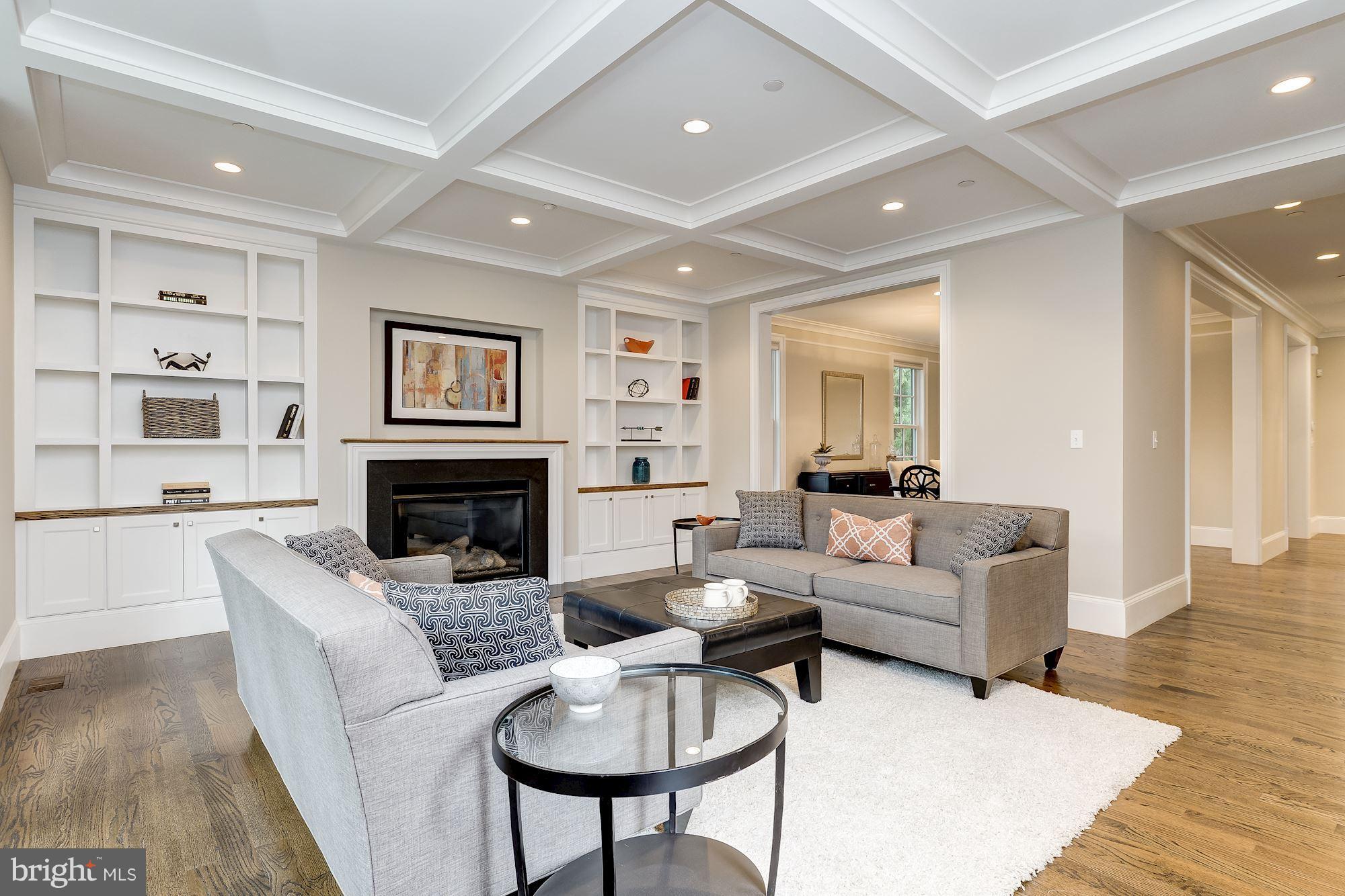 SOMERSET HEIGHTS - Residential