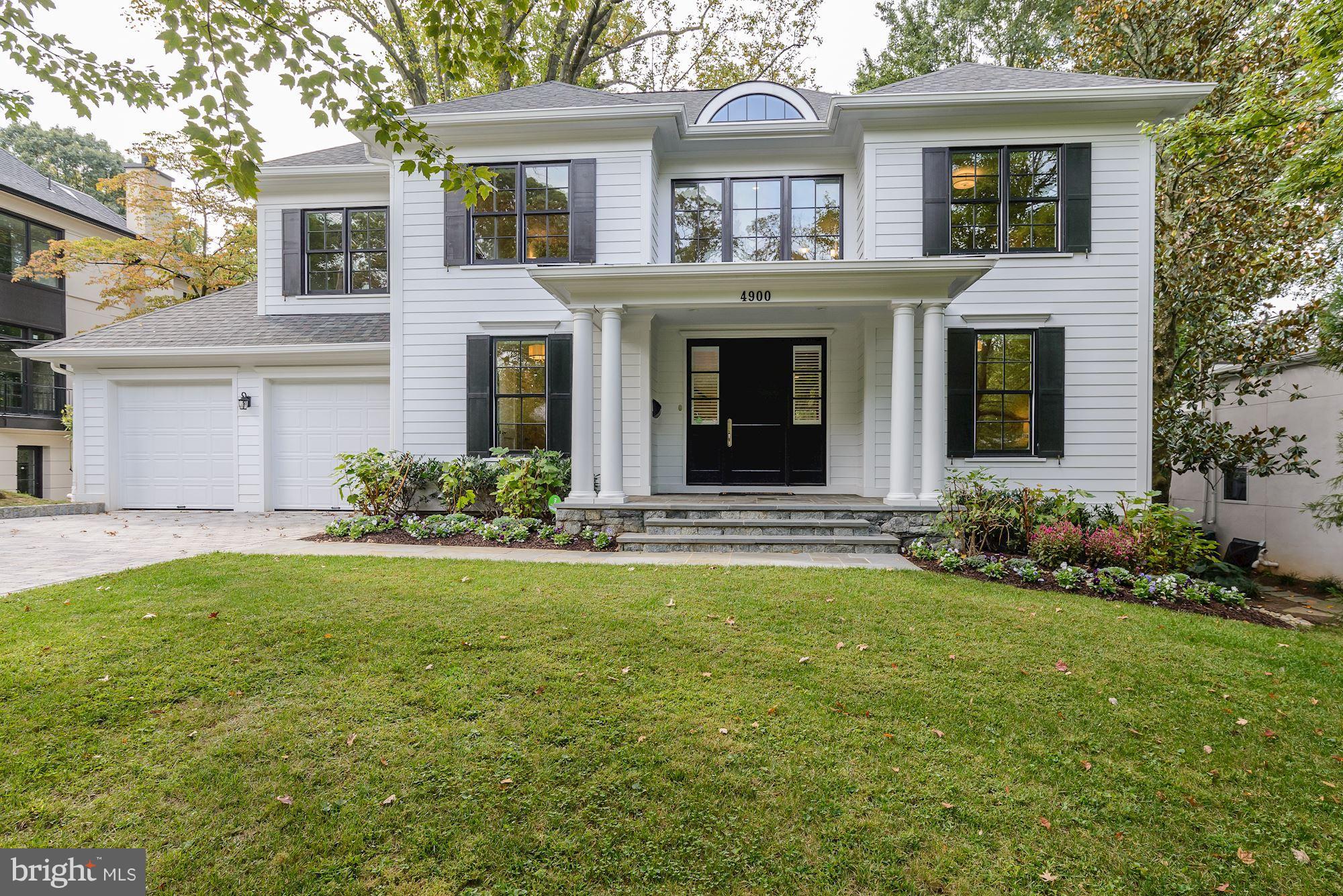 SOMERSET HEIGHTS - Residential