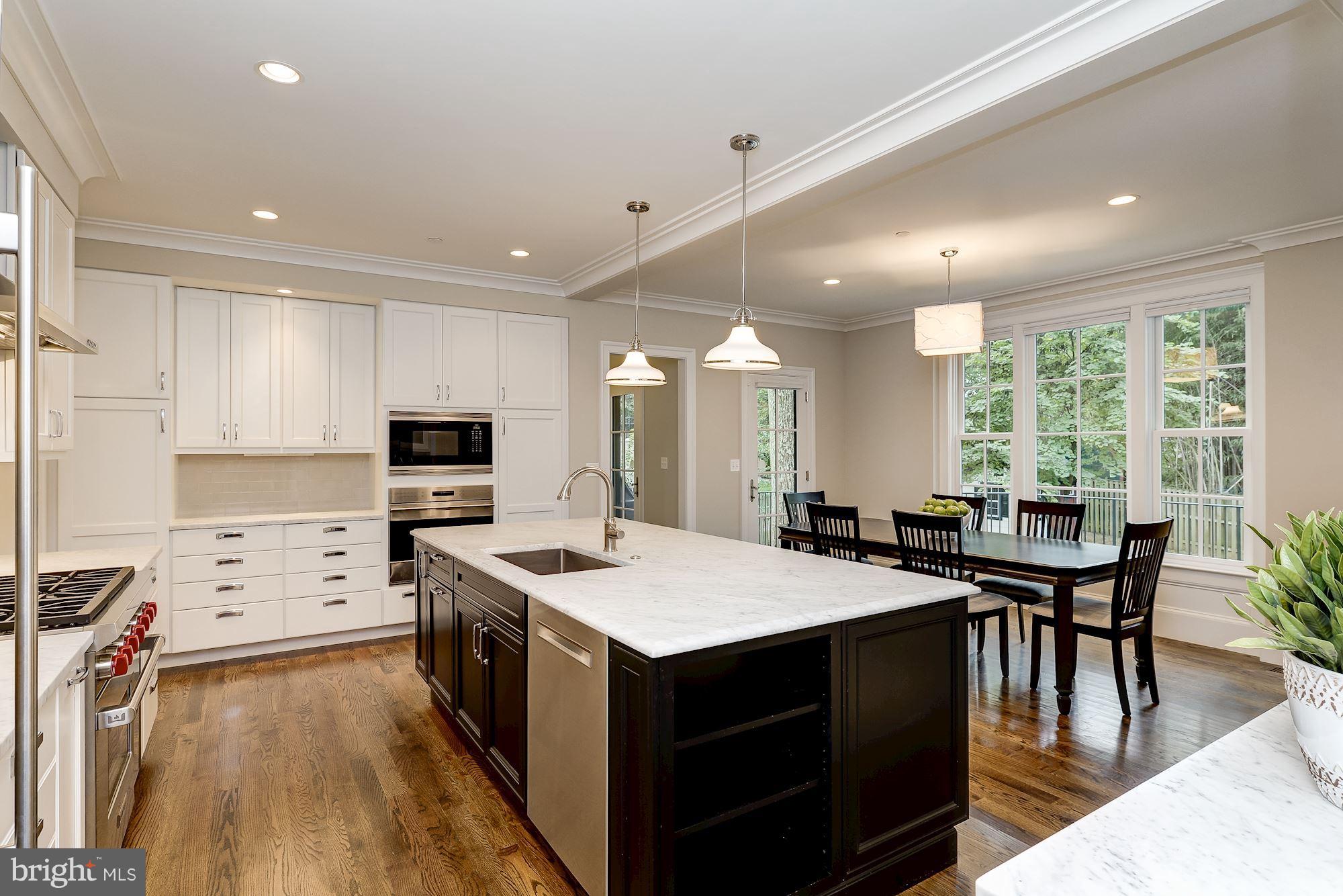 SOMERSET HEIGHTS - Residential