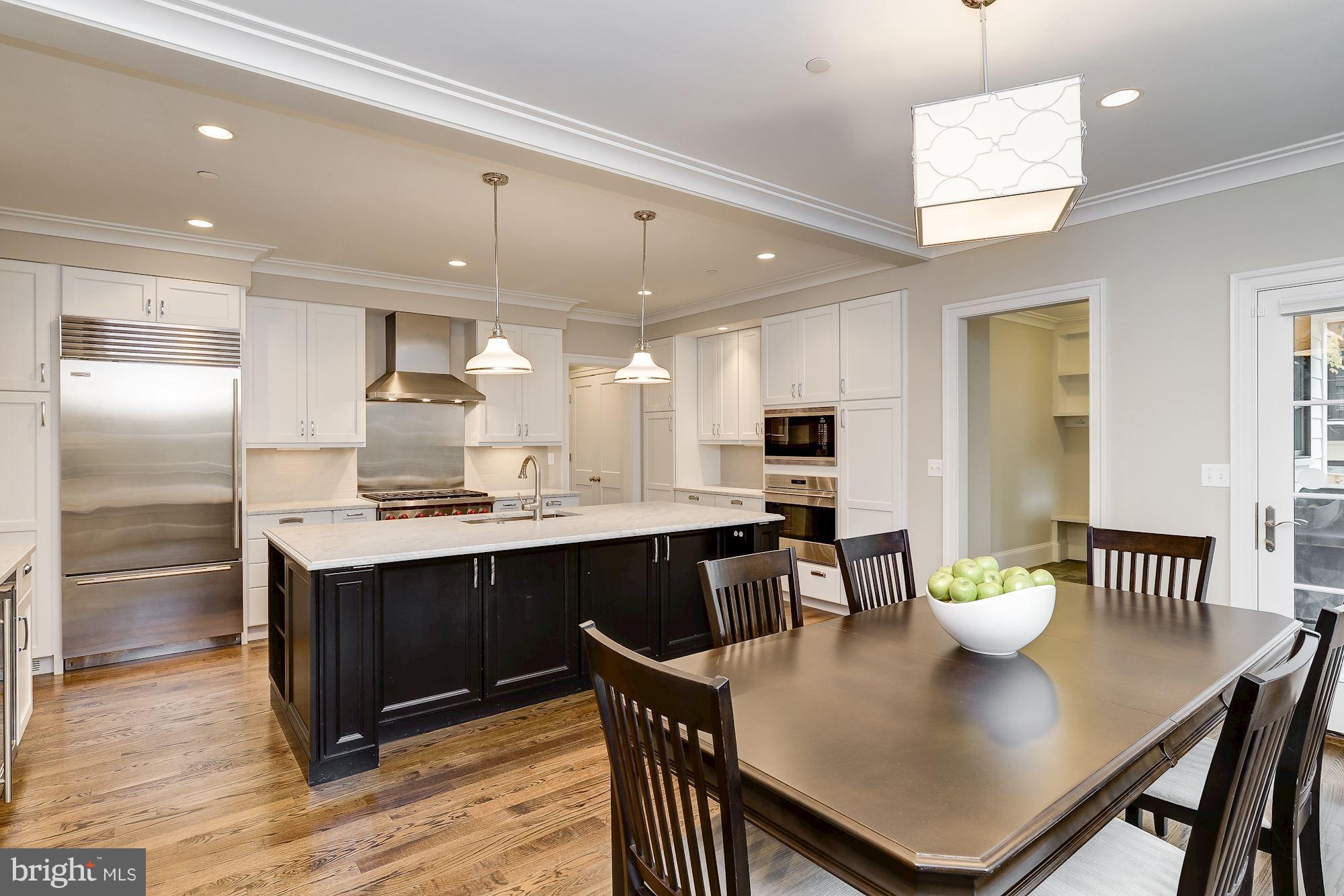 SOMERSET HEIGHTS - Residential