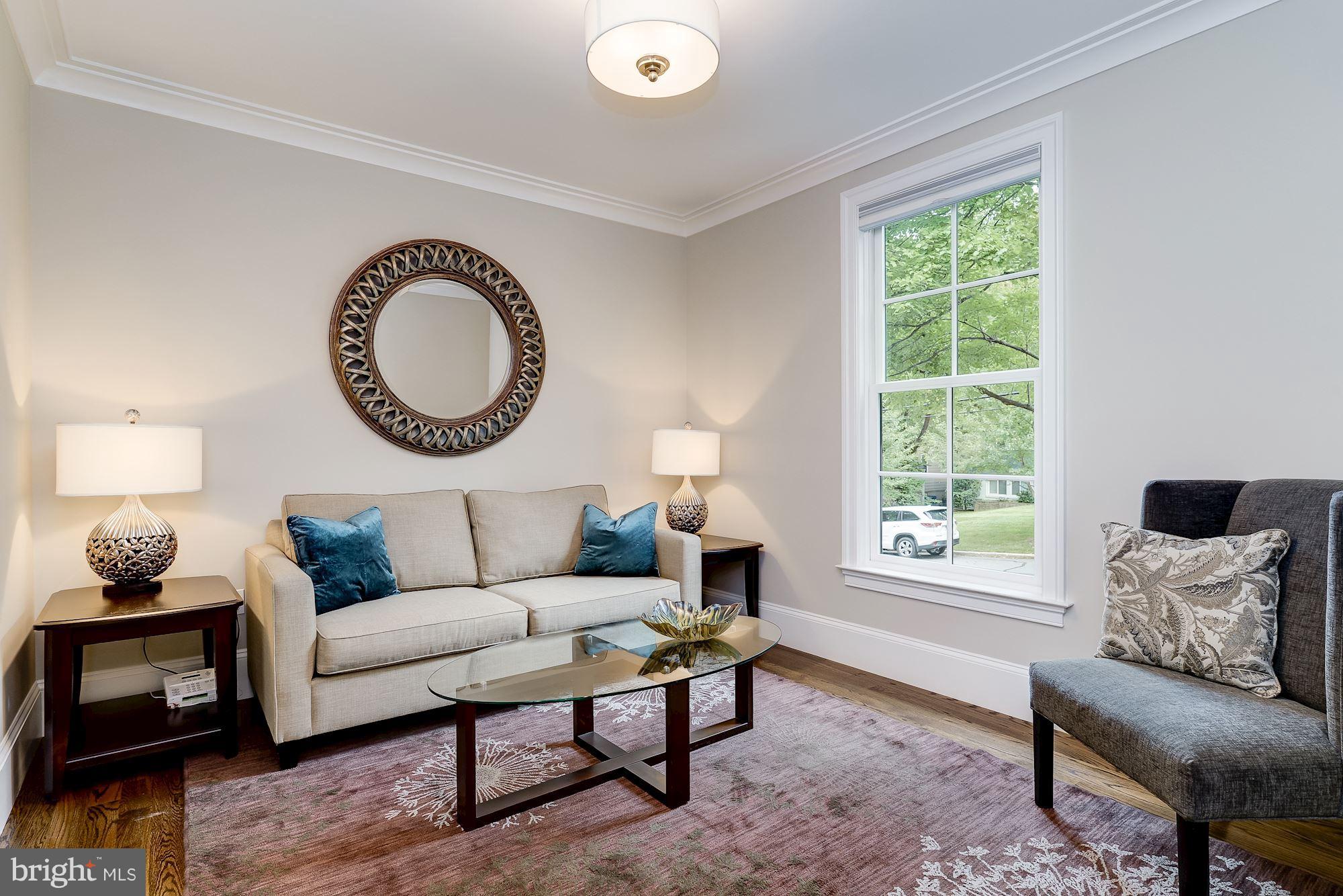 SOMERSET HEIGHTS - Residential