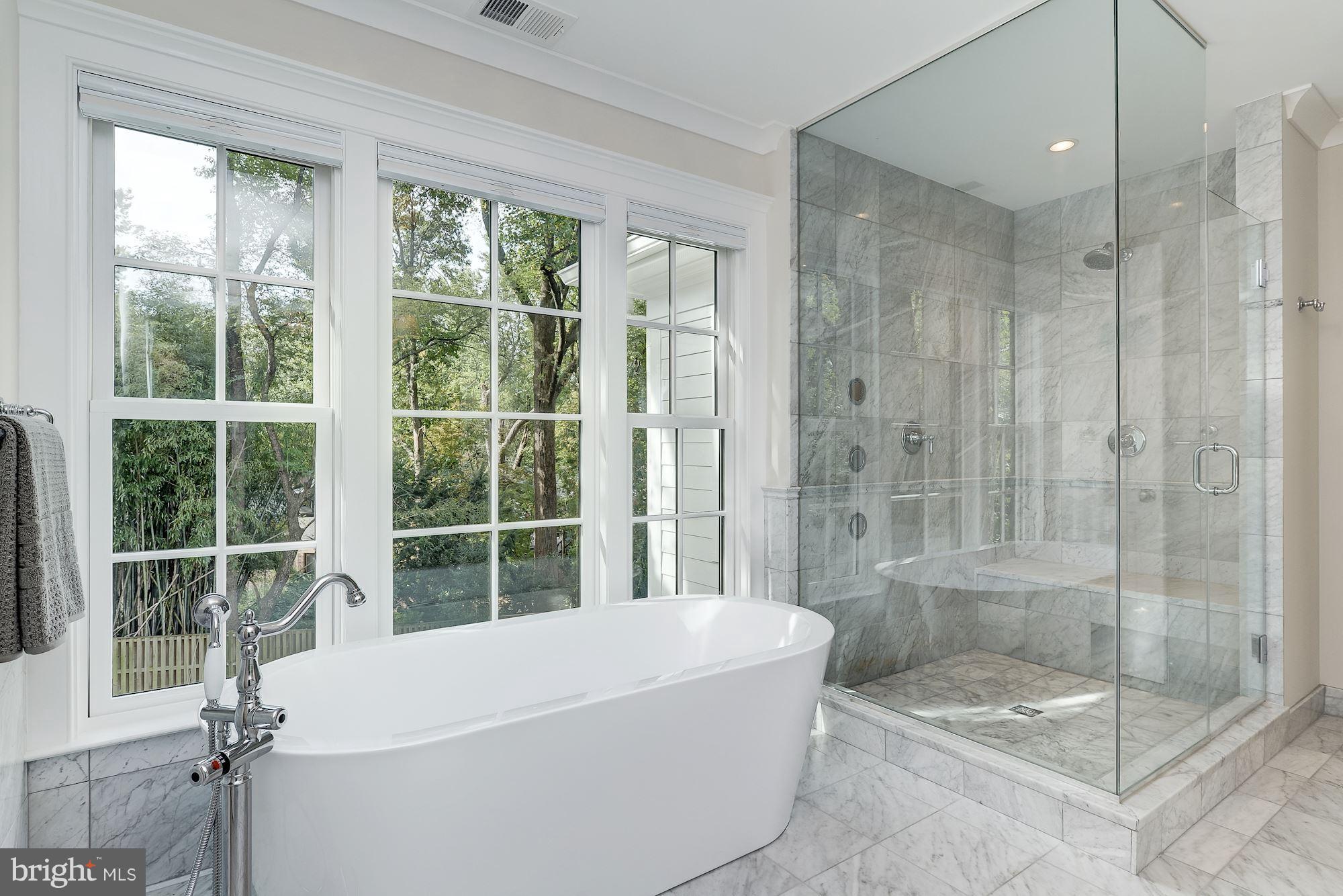 SOMERSET HEIGHTS - Residential