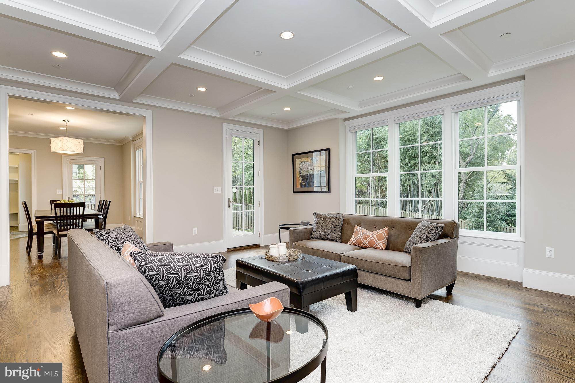 SOMERSET HEIGHTS - Residential