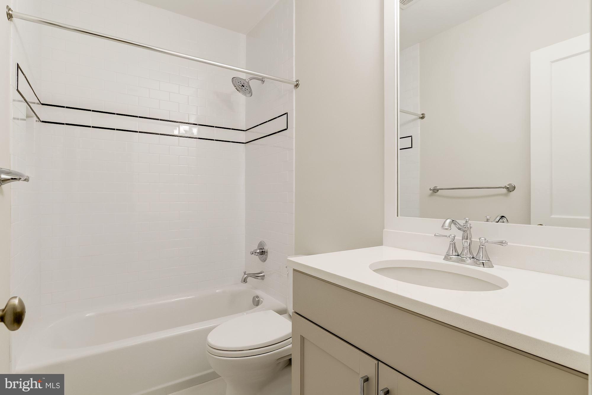 SOMERSET HEIGHTS - Residential