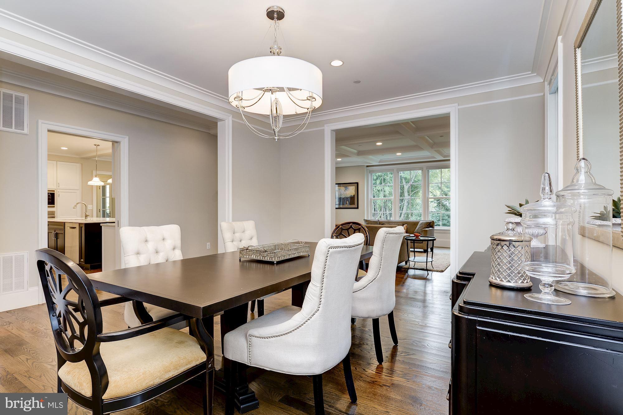 SOMERSET HEIGHTS - Residential