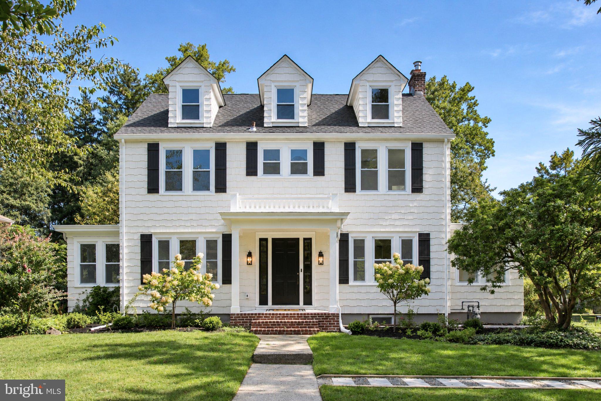 1500 YARDLEY ROAD