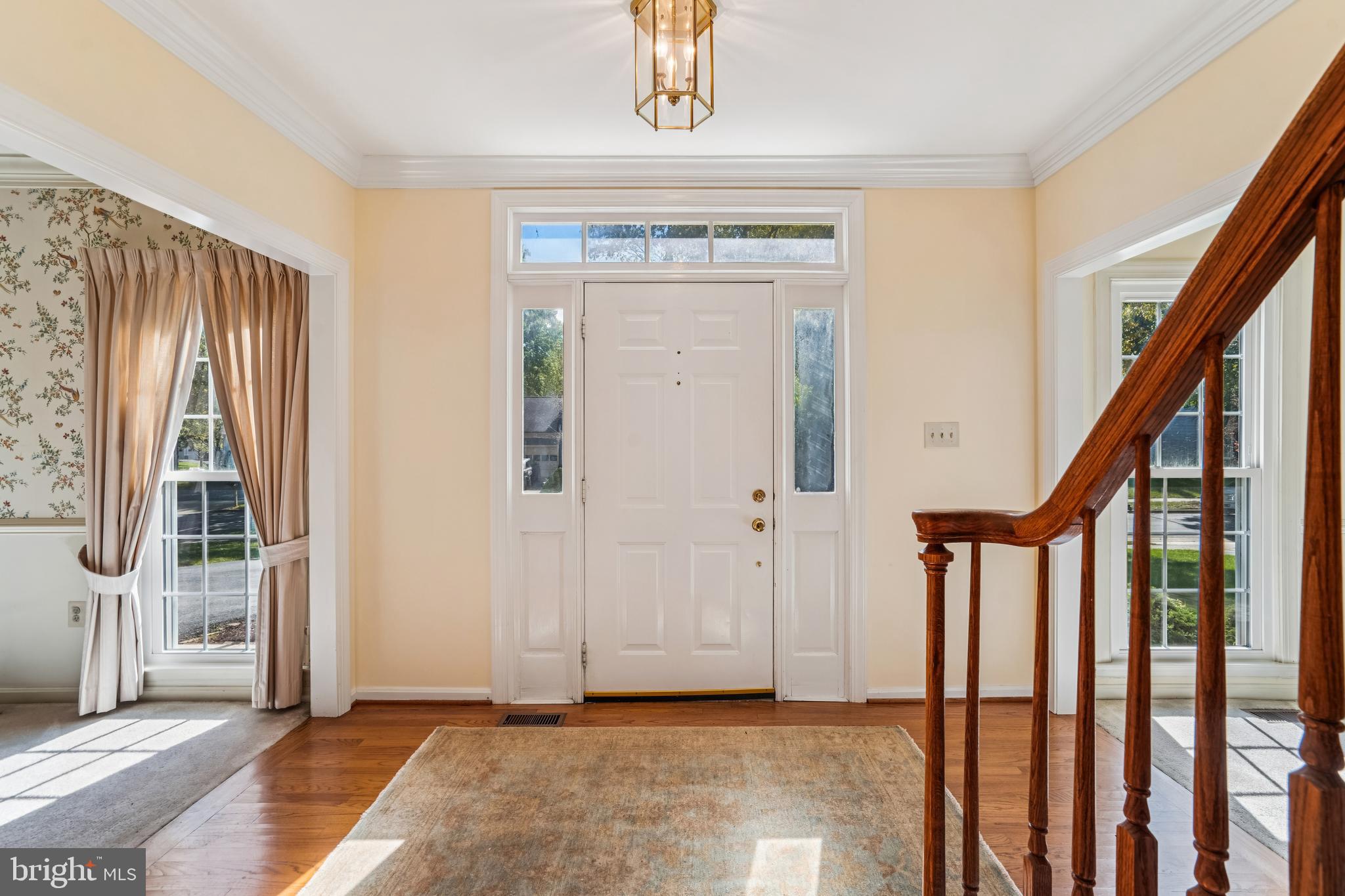 16316 BAWTRY COURT
