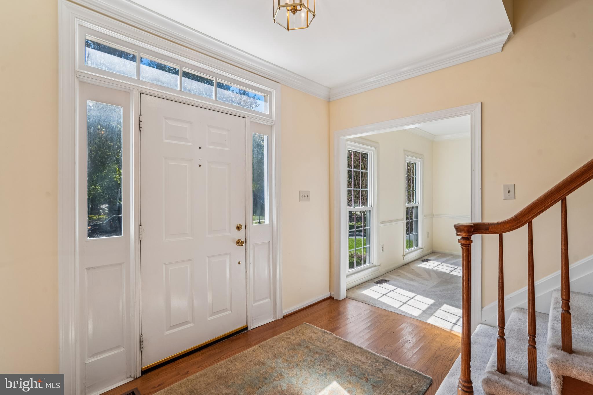 16316 BAWTRY COURT