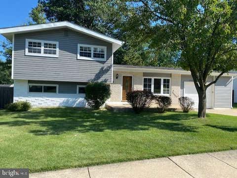 Homes For Sale - 123 Glenrock Drive<br/> CLAYMONT, DE 19703