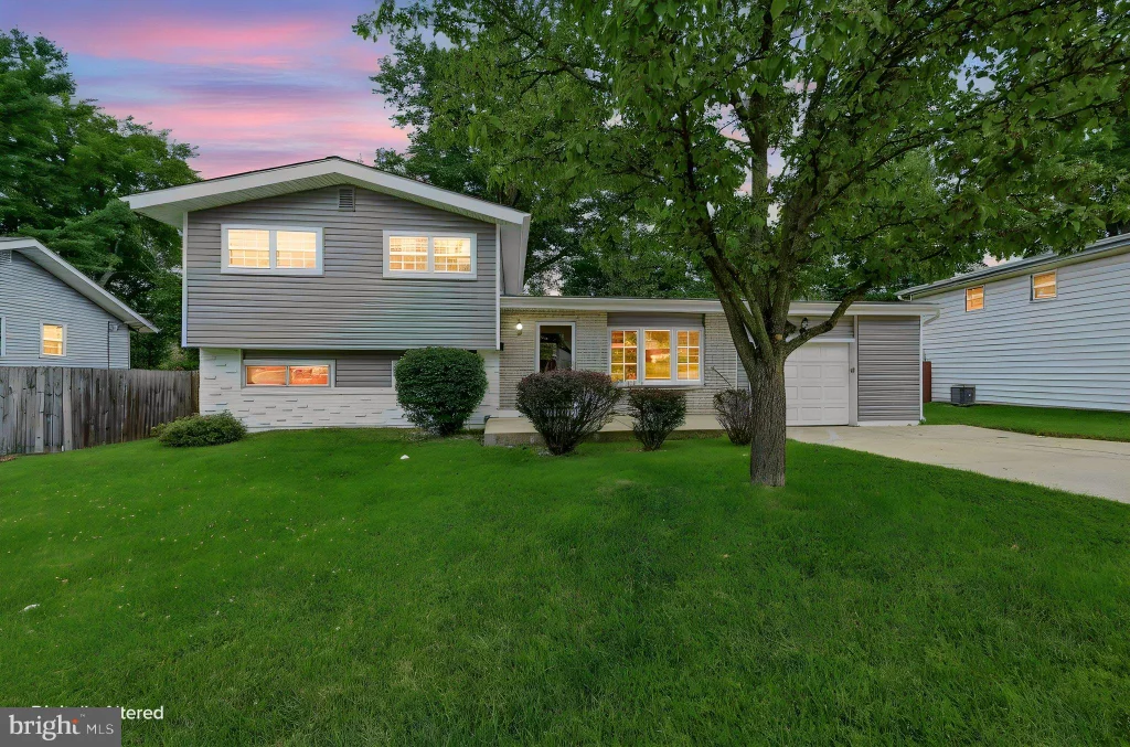 123 Glenrock Drive, Claymont, DE 19703