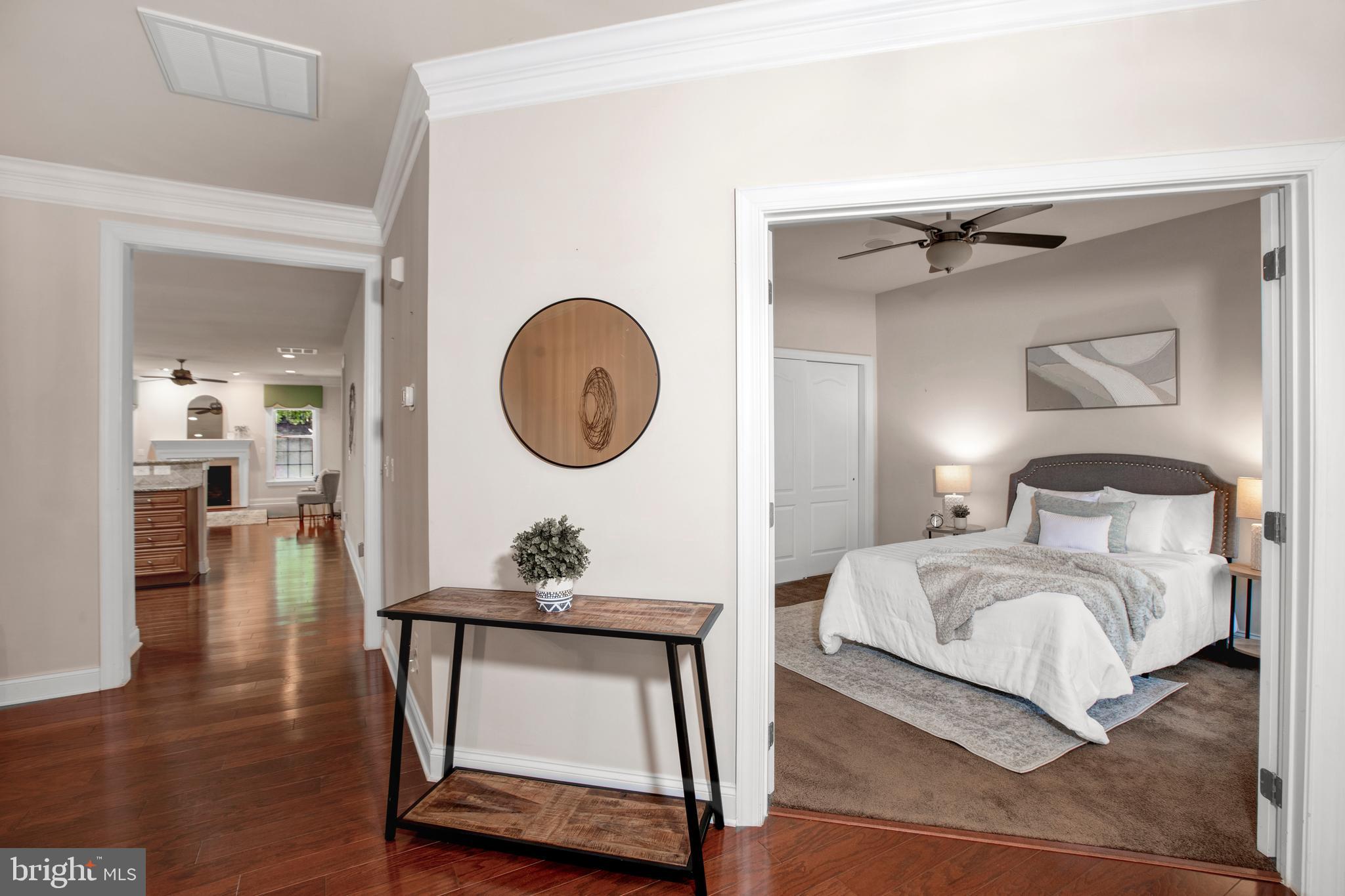 REGENCY AT DOMINION VALLEY - Residential