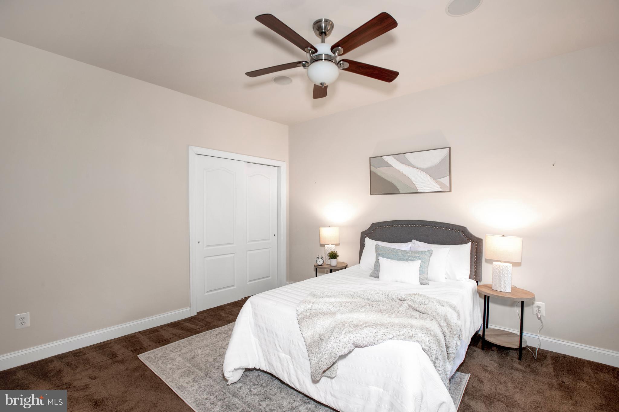 REGENCY AT DOMINION VALLEY - Residential