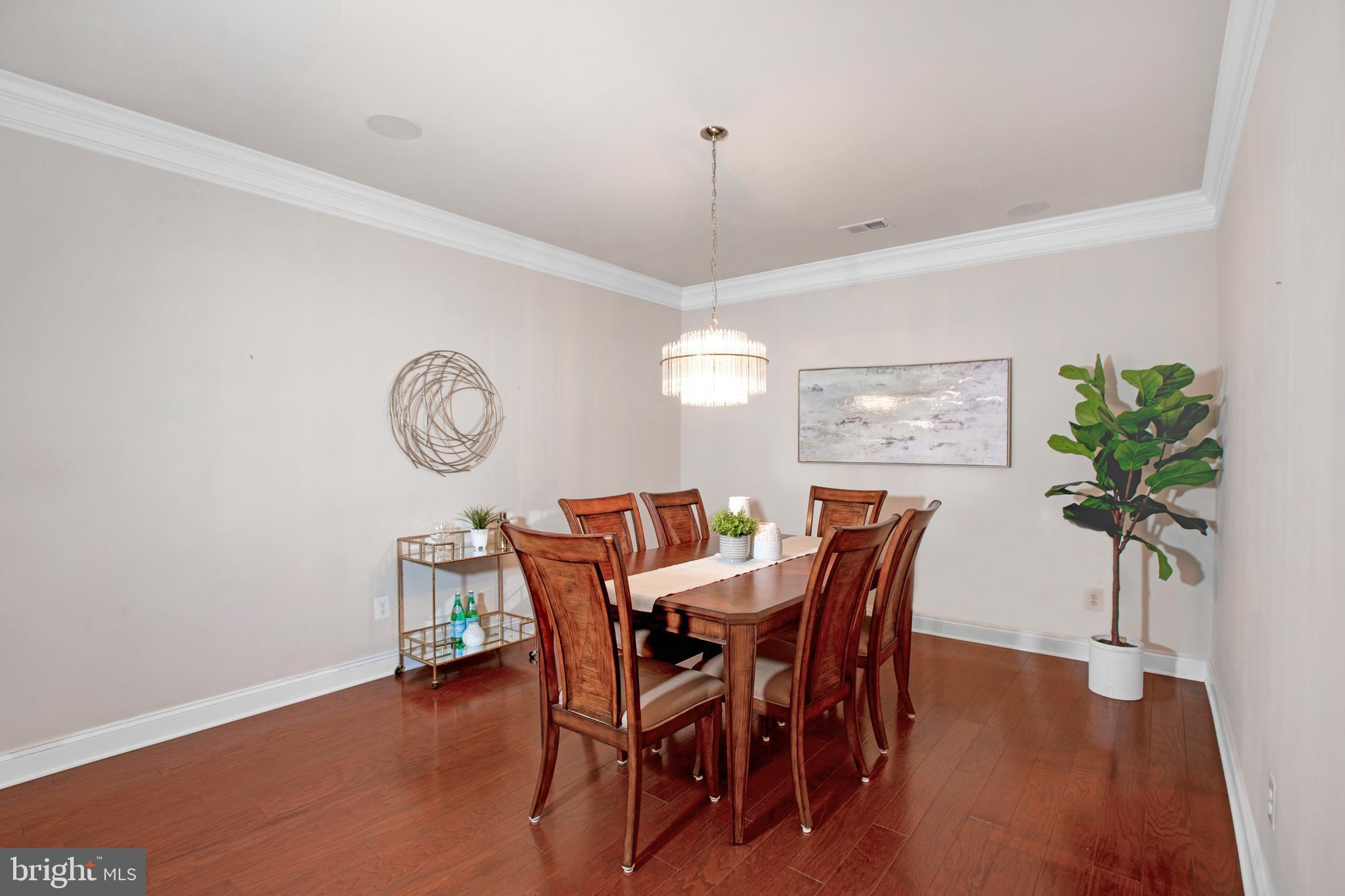 REGENCY AT DOMINION VALLEY - Residential