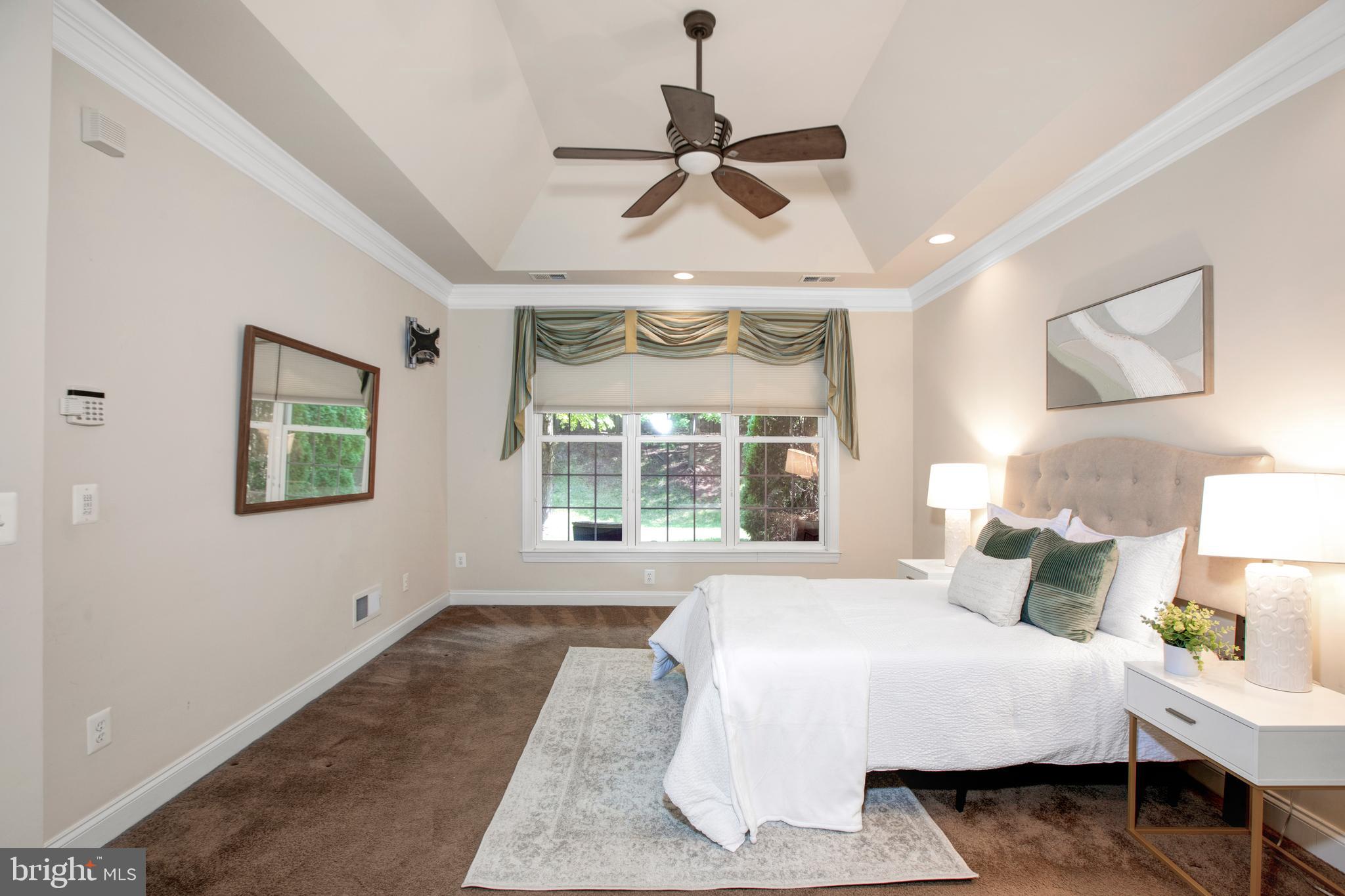 REGENCY AT DOMINION VALLEY - Residential