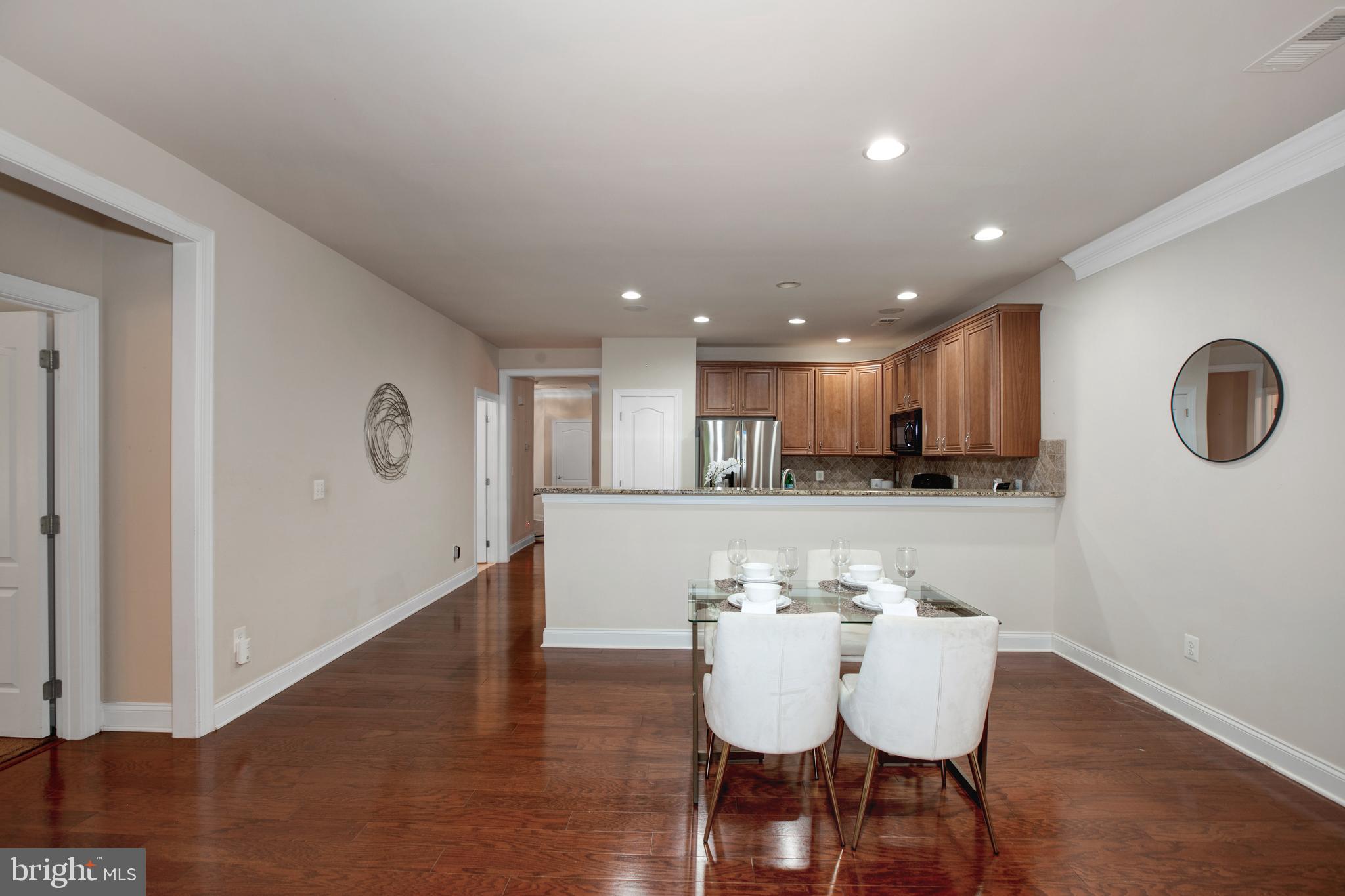 REGENCY AT DOMINION VALLEY - Residential