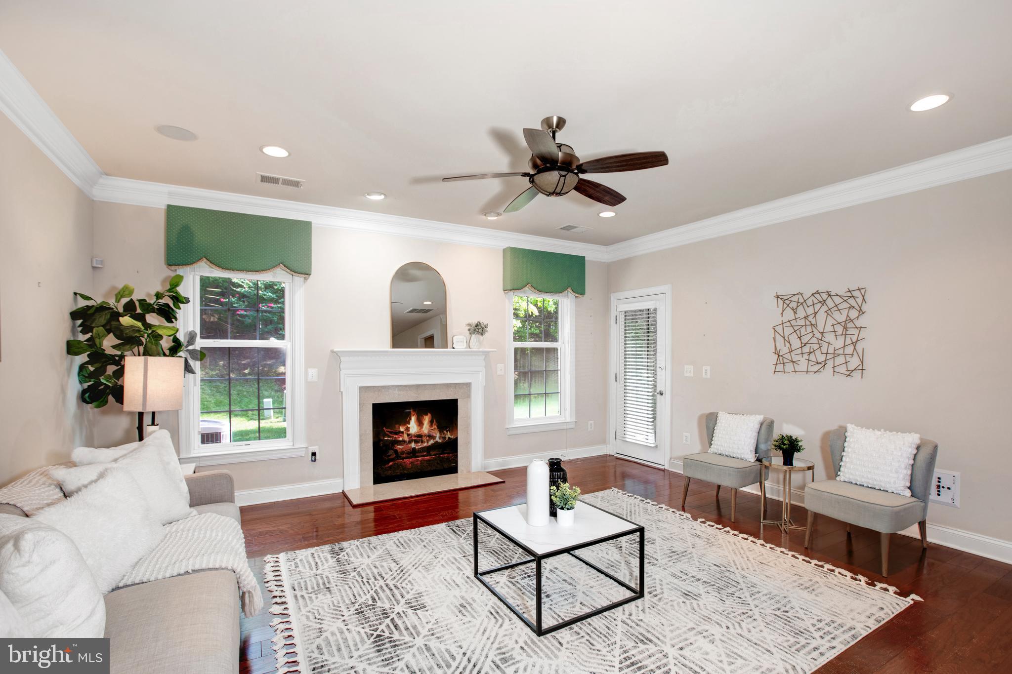 REGENCY AT DOMINION VALLEY - Residential