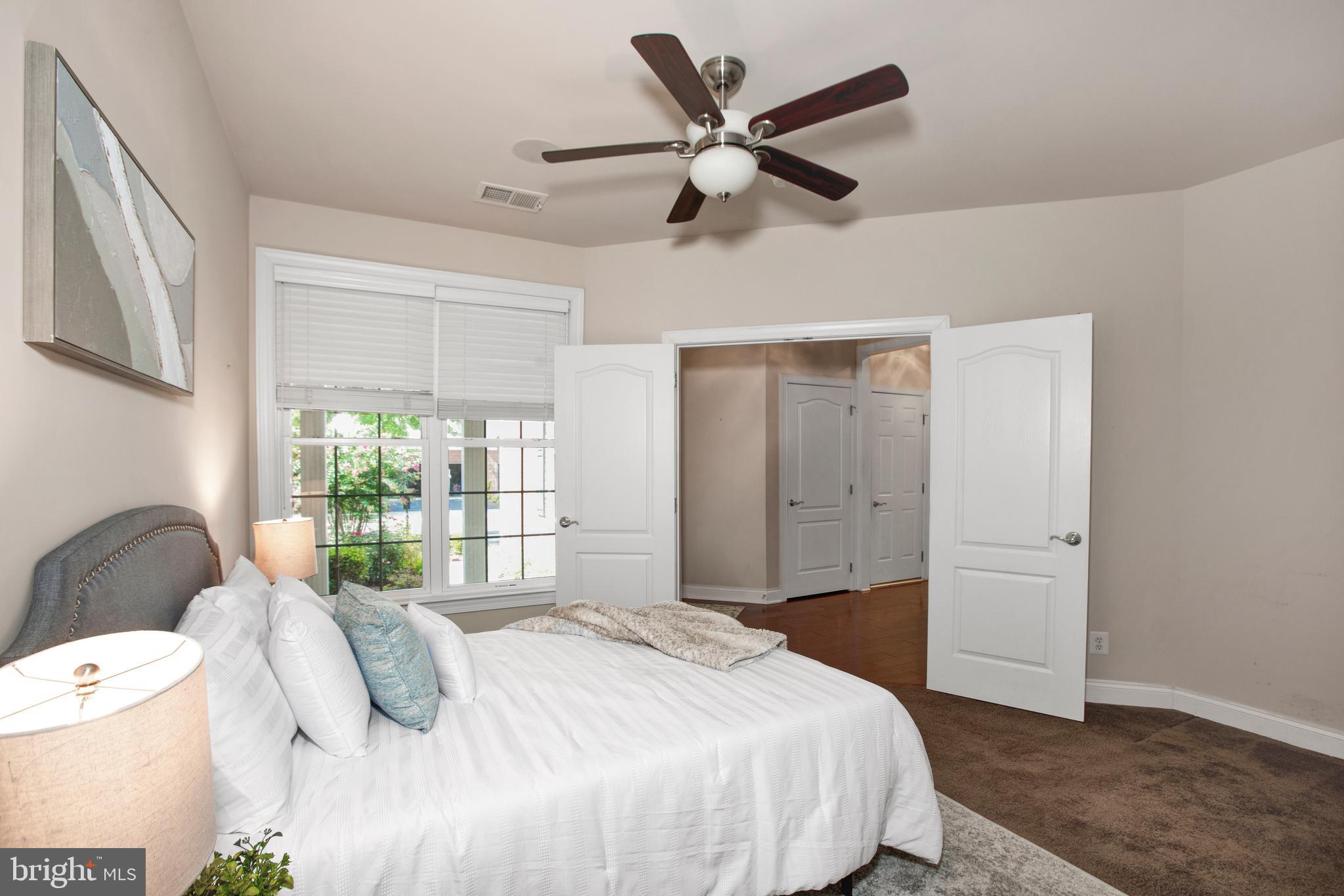 REGENCY AT DOMINION VALLEY - Residential