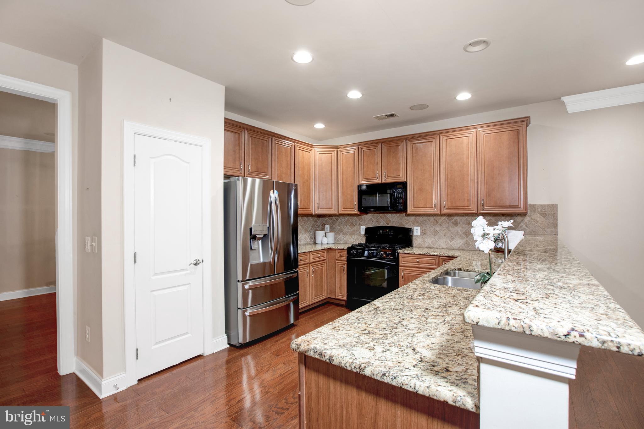 REGENCY AT DOMINION VALLEY - Residential