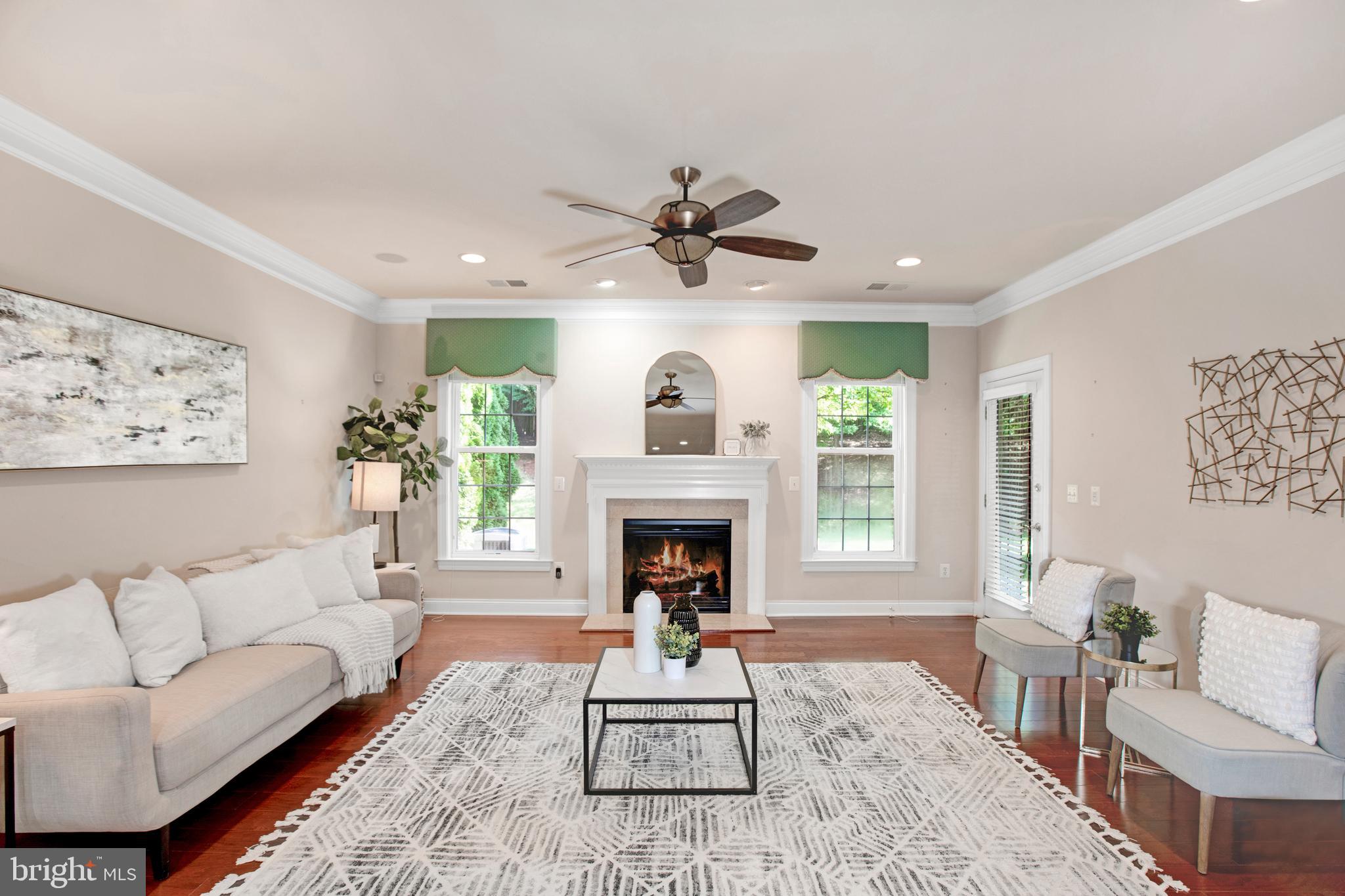 REGENCY AT DOMINION VALLEY - Residential