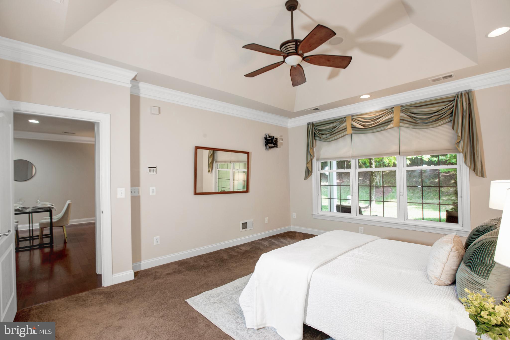 REGENCY AT DOMINION VALLEY - Residential