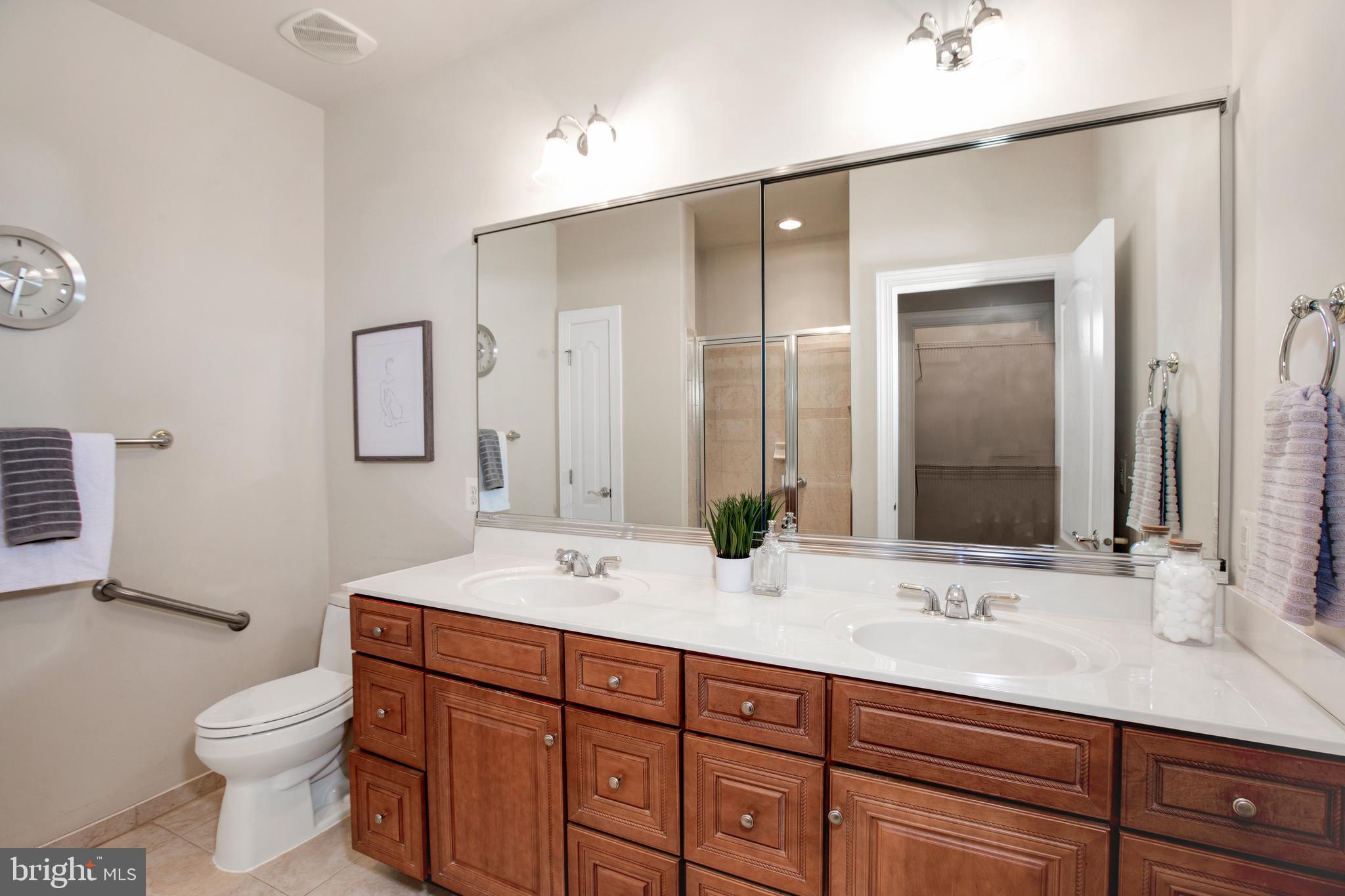 REGENCY AT DOMINION VALLEY - Residential