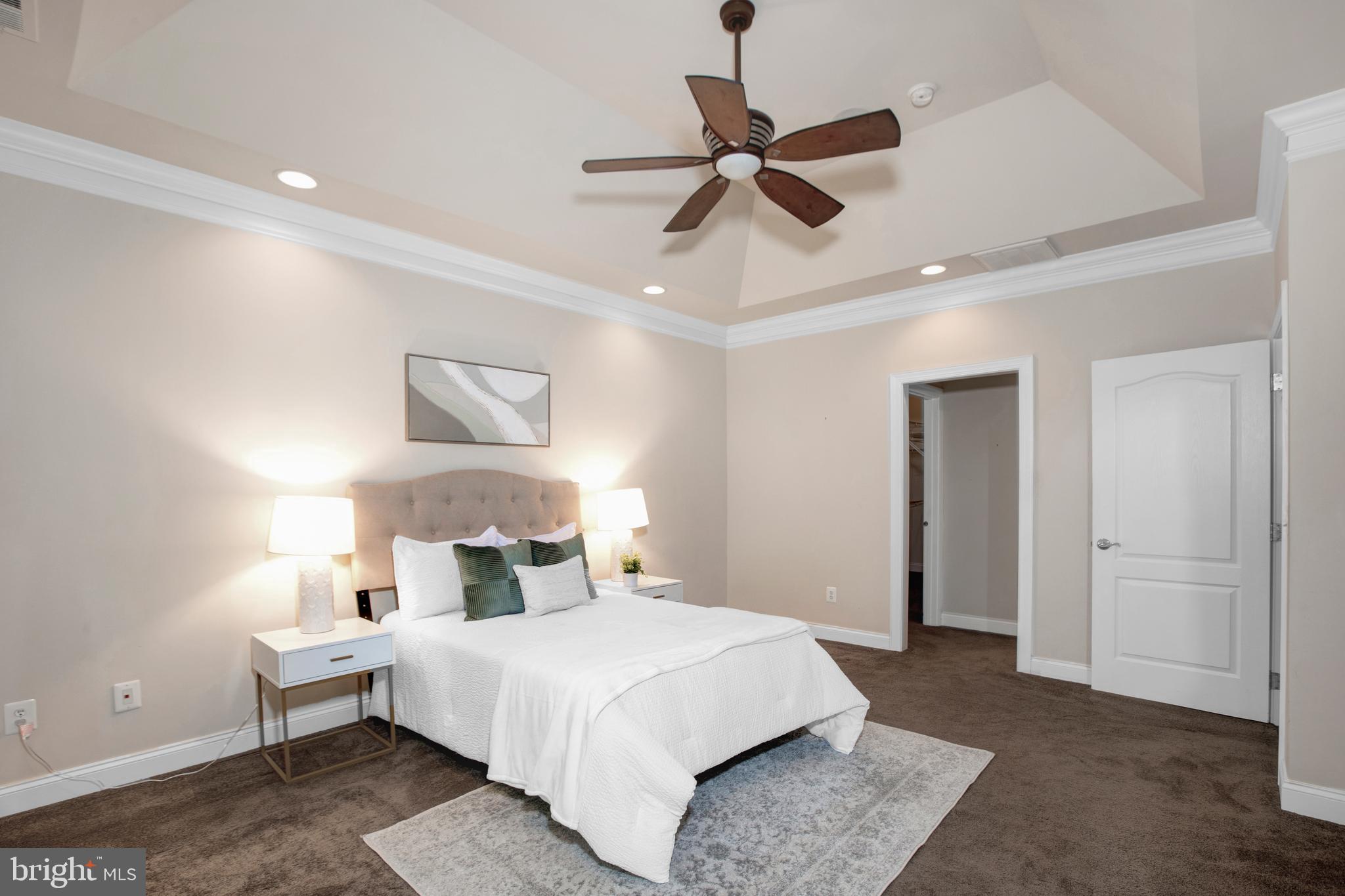 REGENCY AT DOMINION VALLEY - Residential