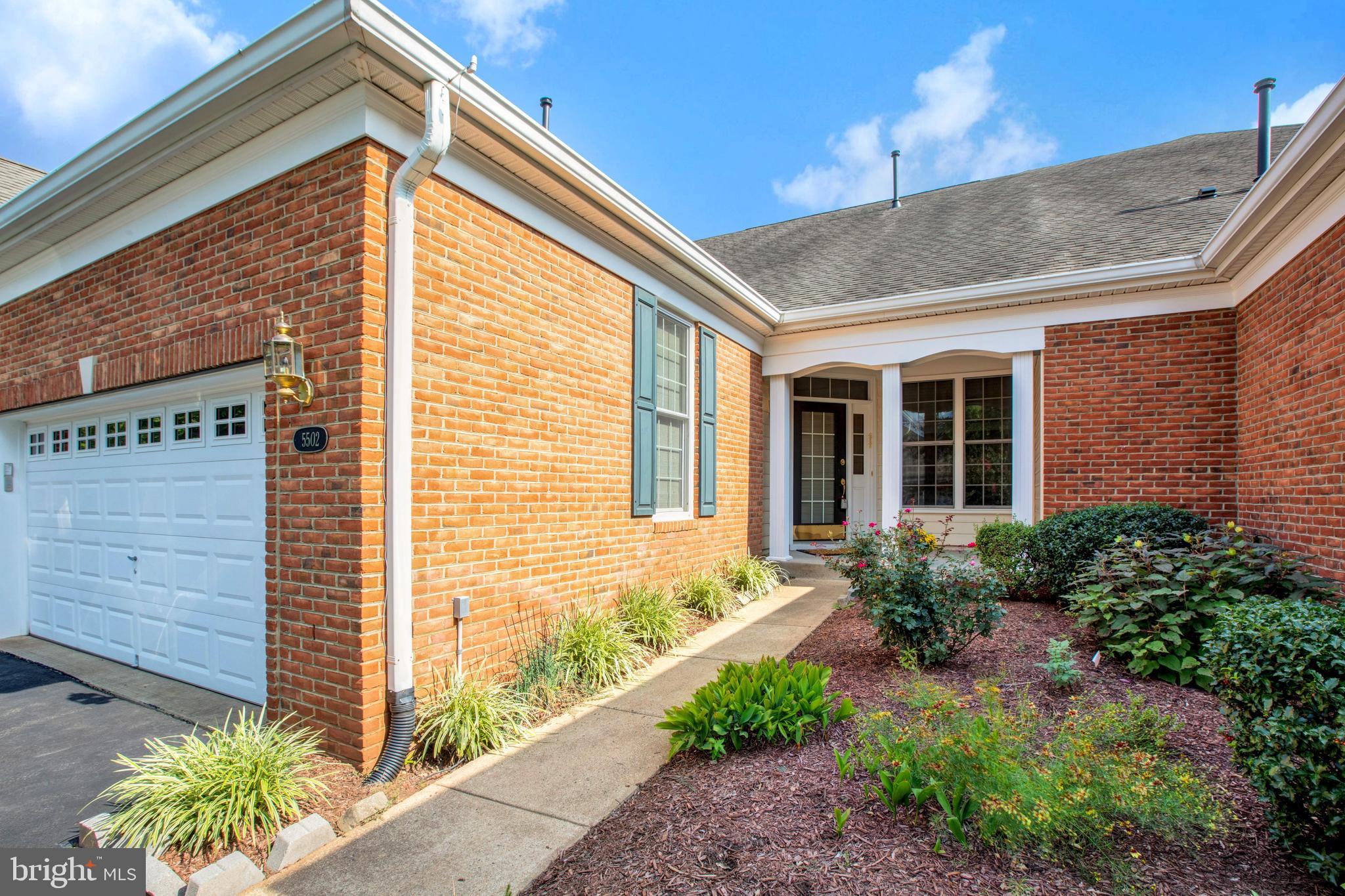 REGENCY AT DOMINION VALLEY - Residential