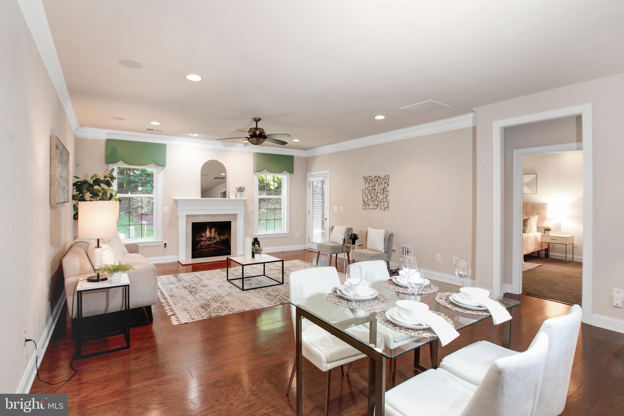 REGENCY AT DOMINION VALLEY - Residential