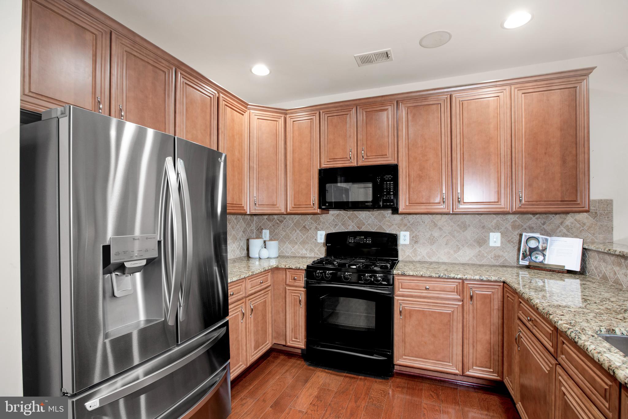 REGENCY AT DOMINION VALLEY - Residential