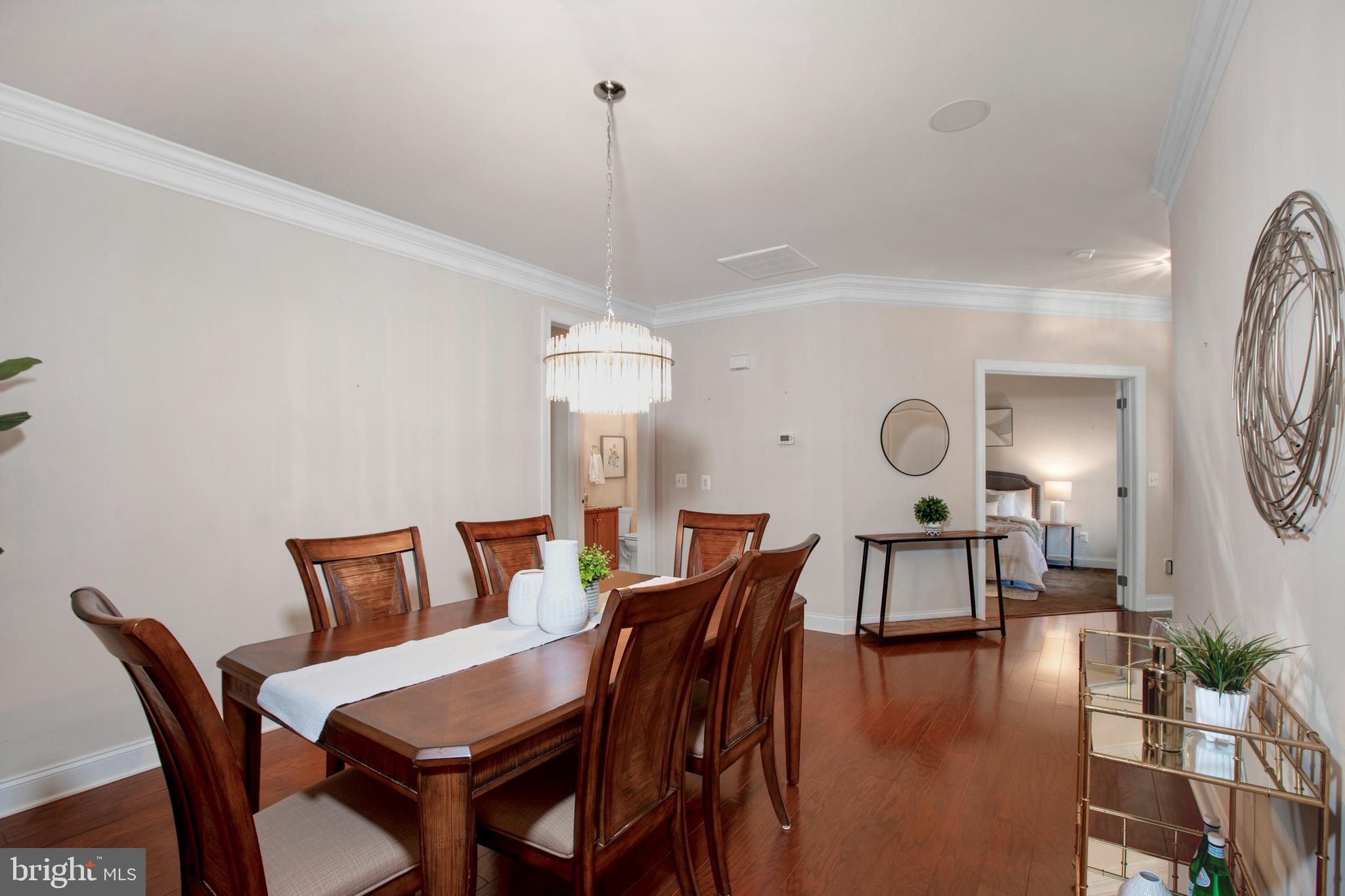 REGENCY AT DOMINION VALLEY - Residential