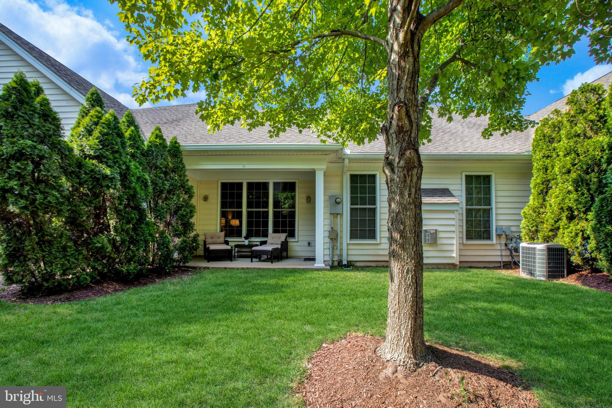 REGENCY AT DOMINION VALLEY - Residential