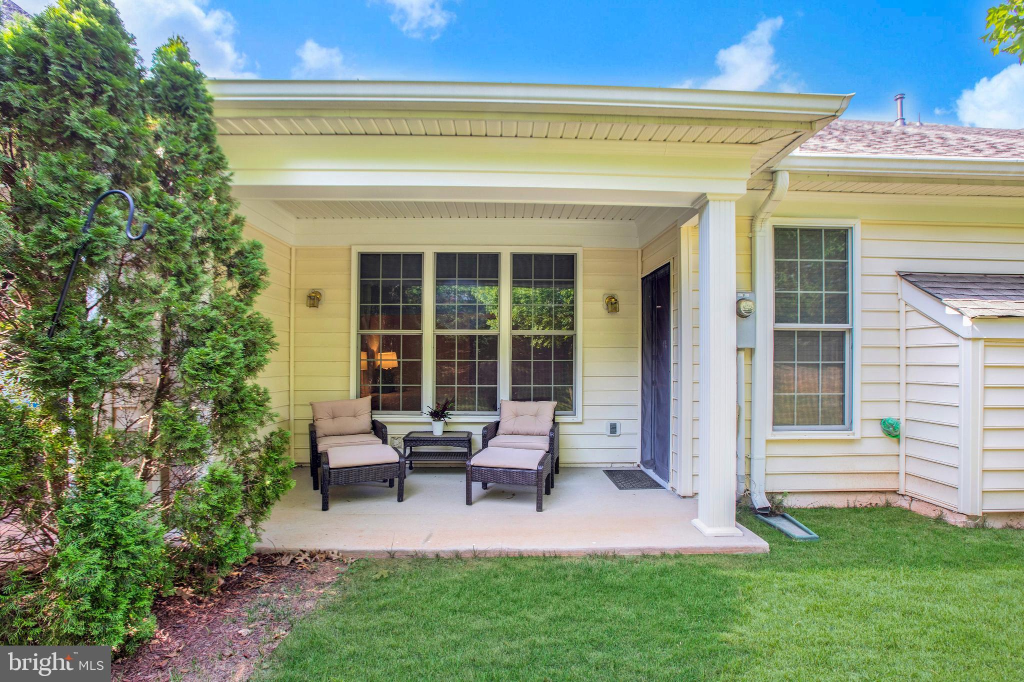 REGENCY AT DOMINION VALLEY - Residential