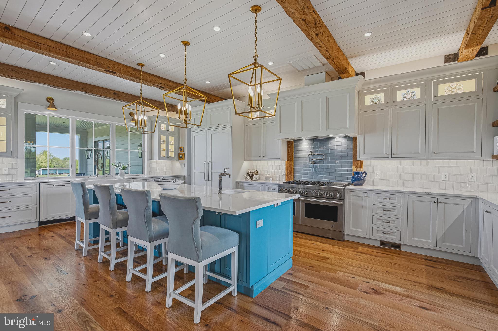 ZYLSTRA - Residential