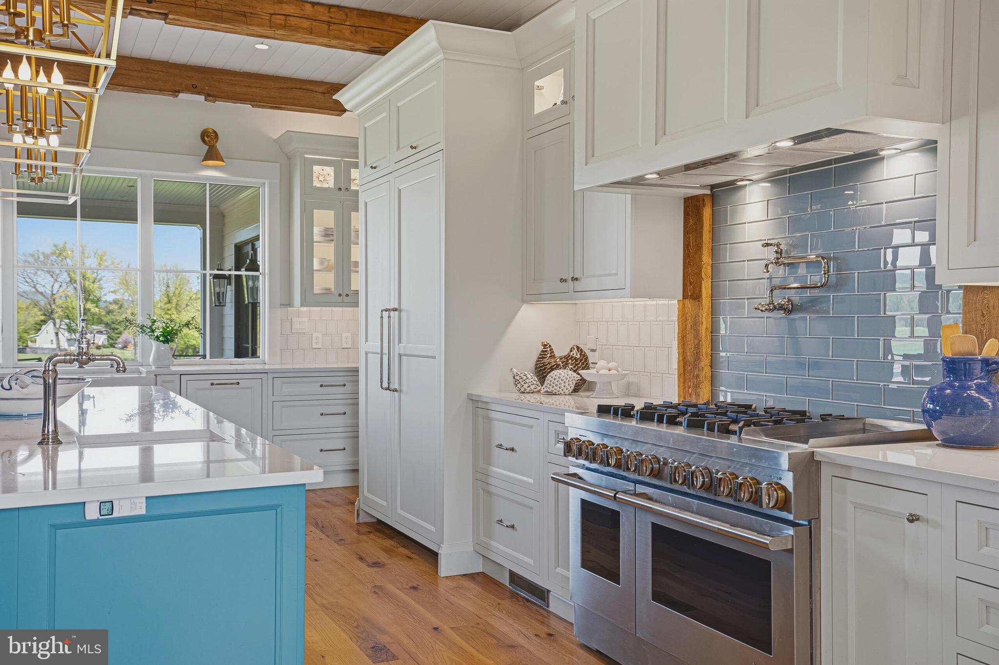 ZYLSTRA - Residential