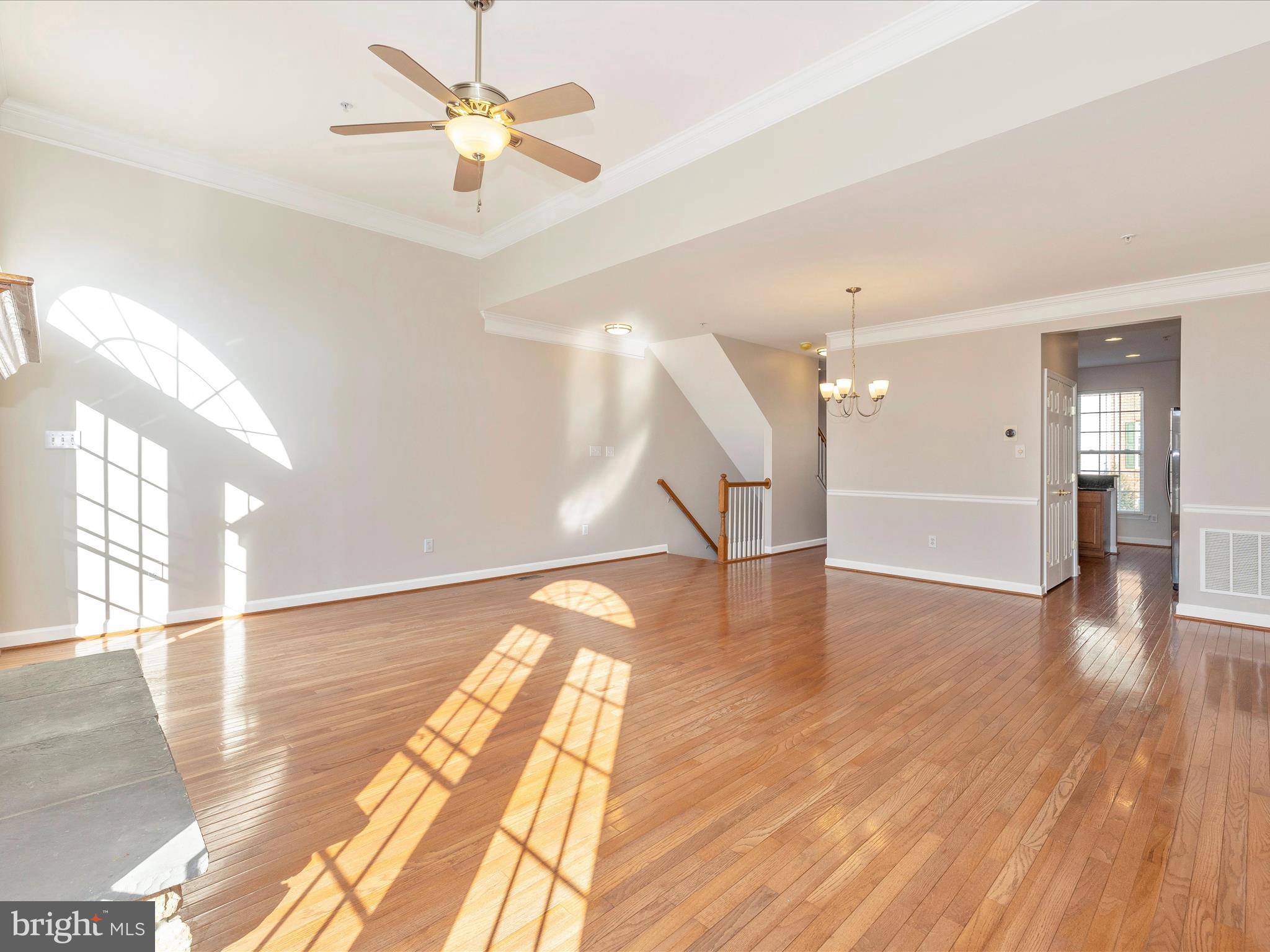 VILLAGES OF URBANA - Residential