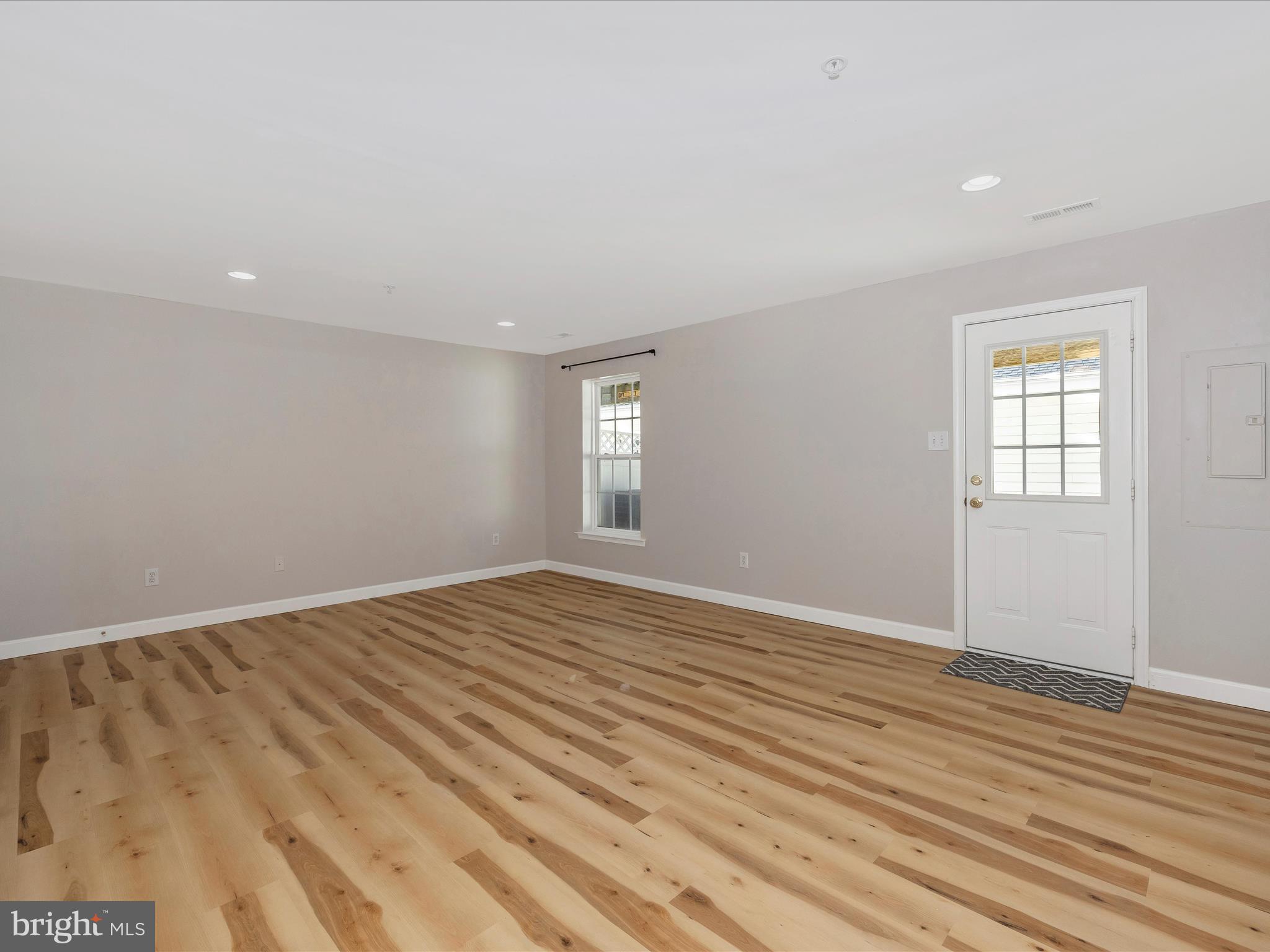 VILLAGES OF URBANA - Residential