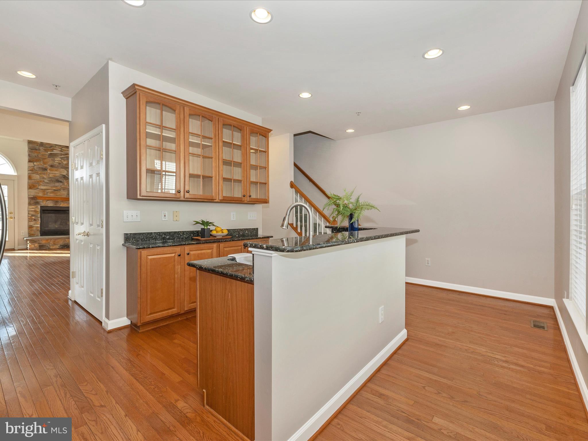 VILLAGES OF URBANA - Residential