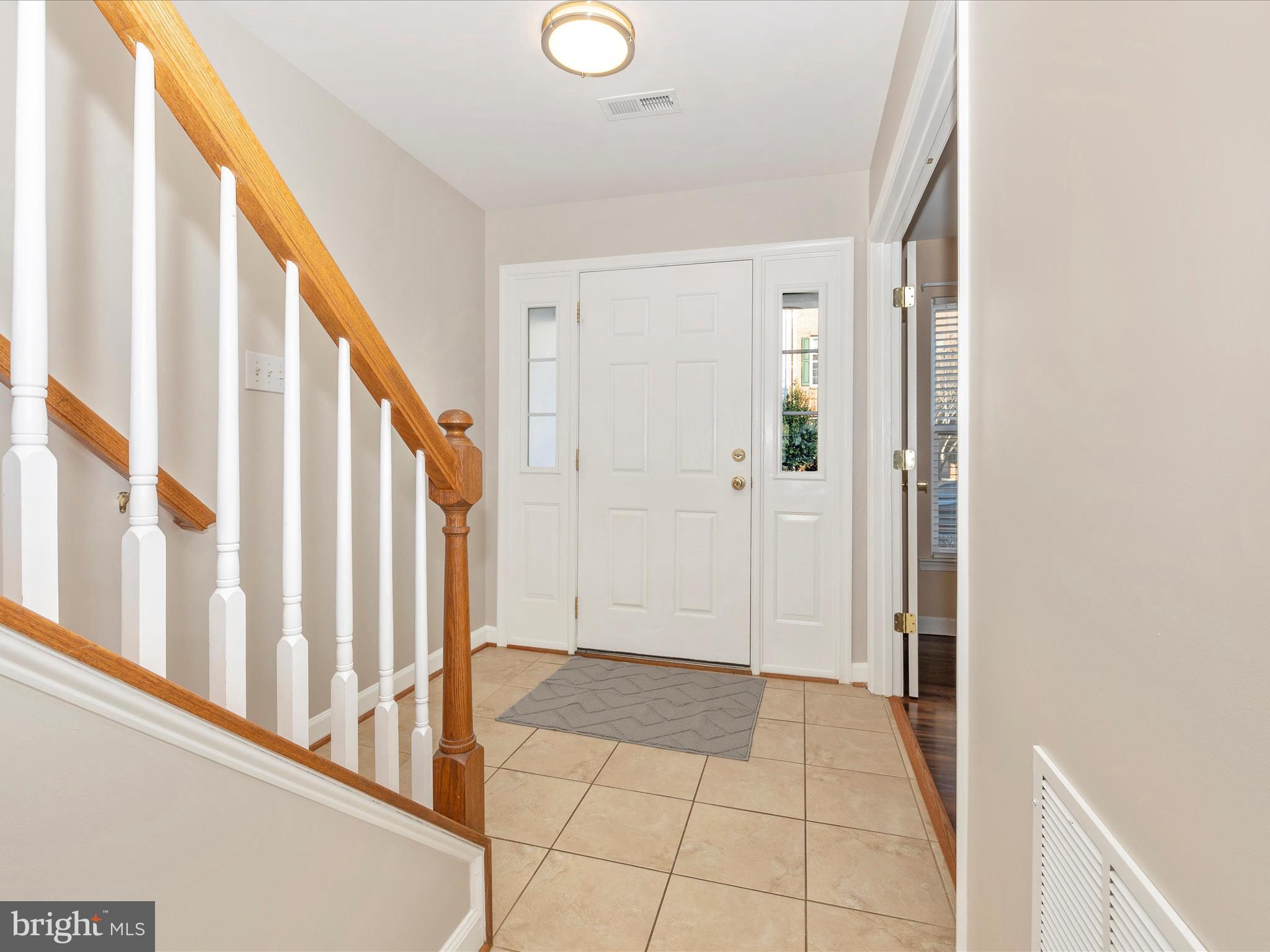 VILLAGES OF URBANA - Residential