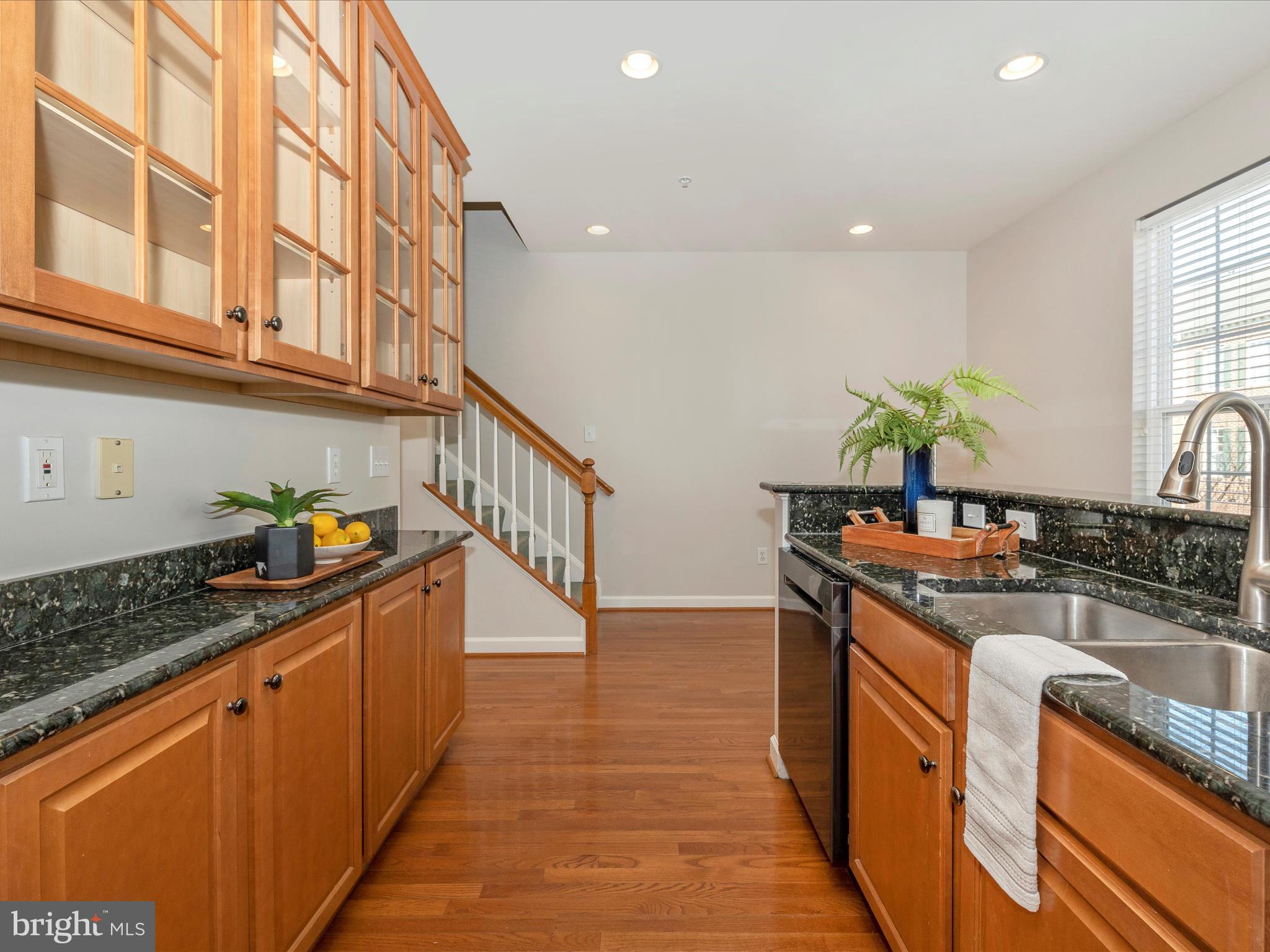 VILLAGES OF URBANA - Residential